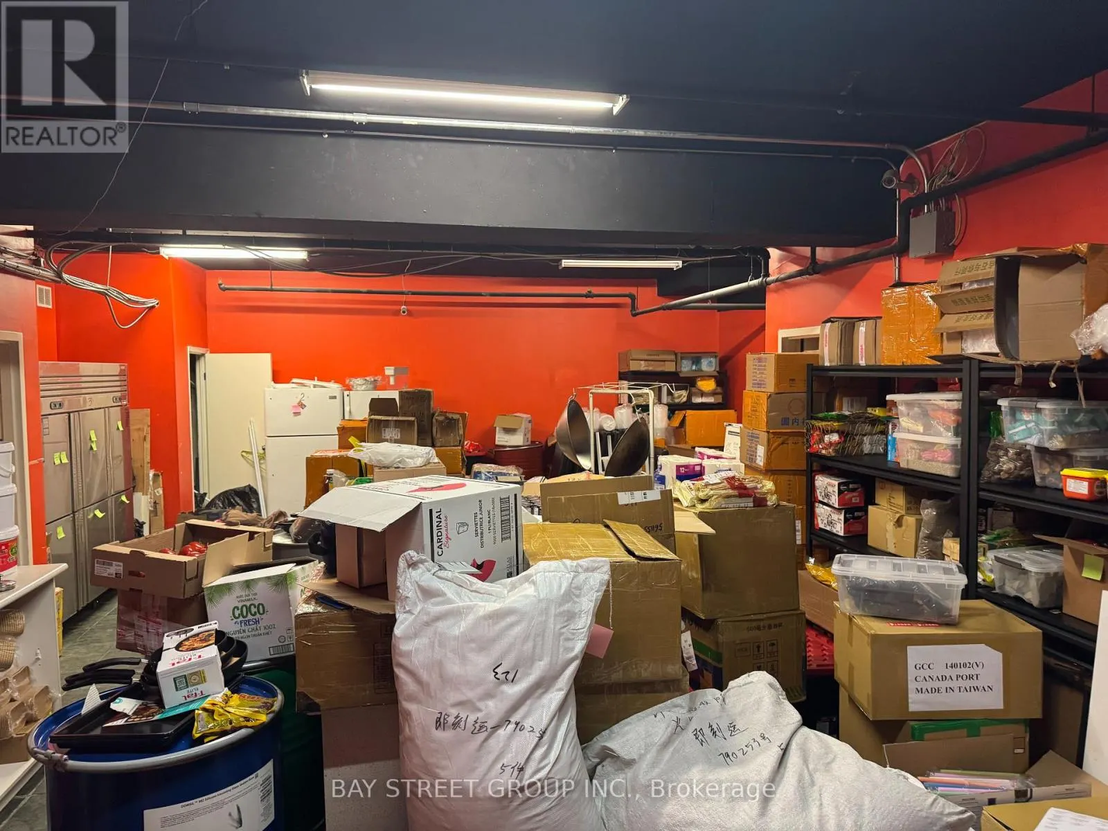 G9-G10 - 8 GLEN WATFORD DRIVE