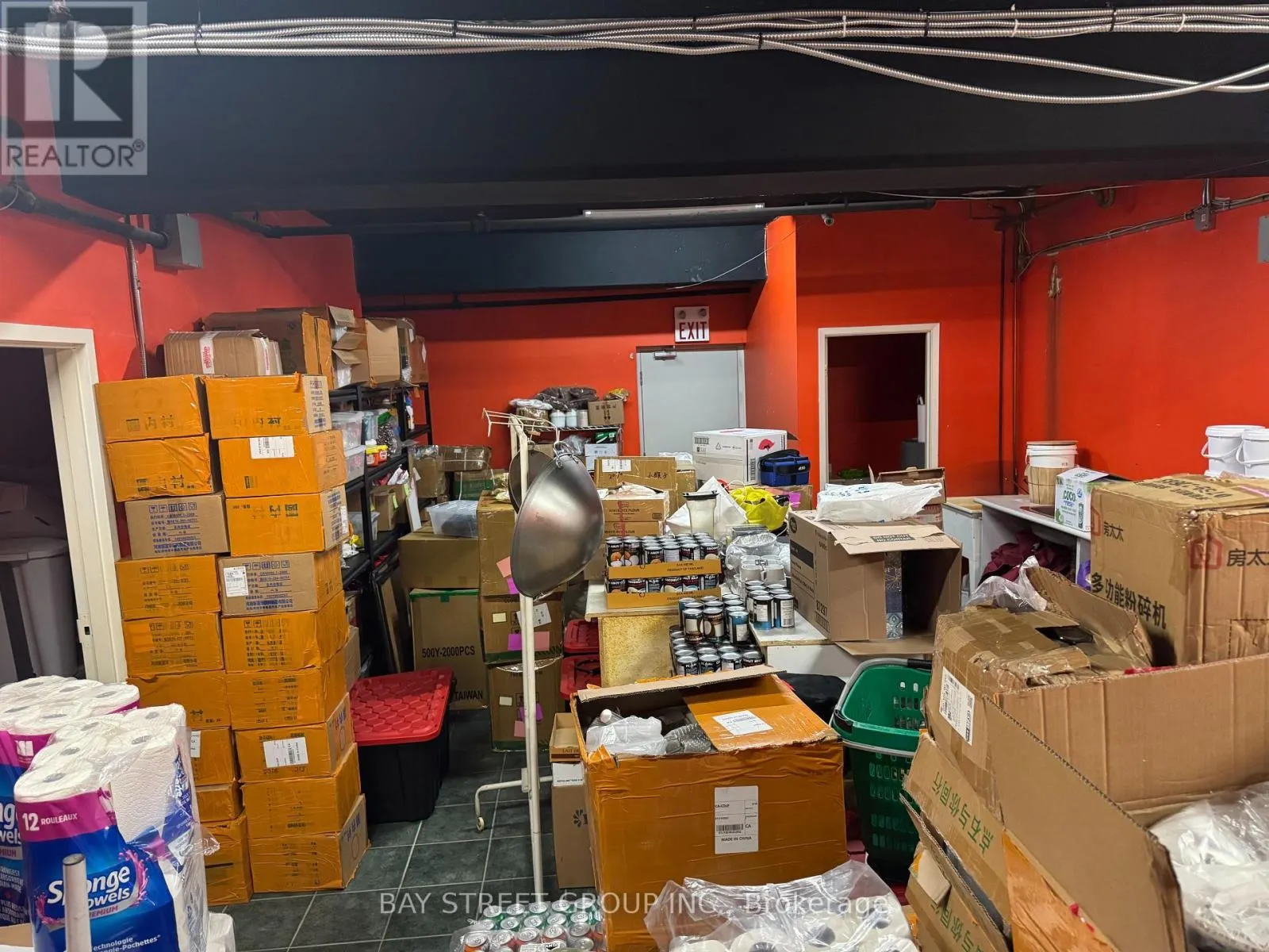 G9-G10 - 8 GLEN WATFORD DRIVE