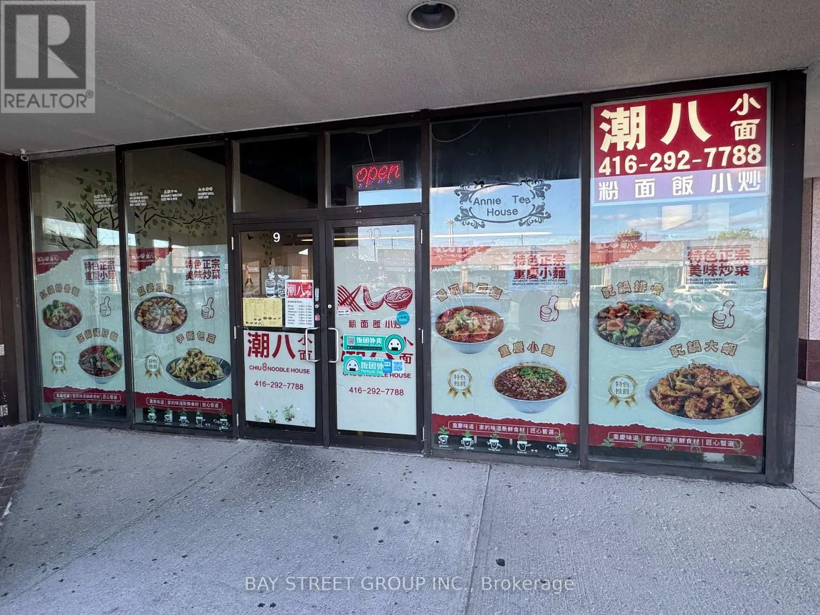 G9-G10 - 8 GLEN WATFORD DRIVE