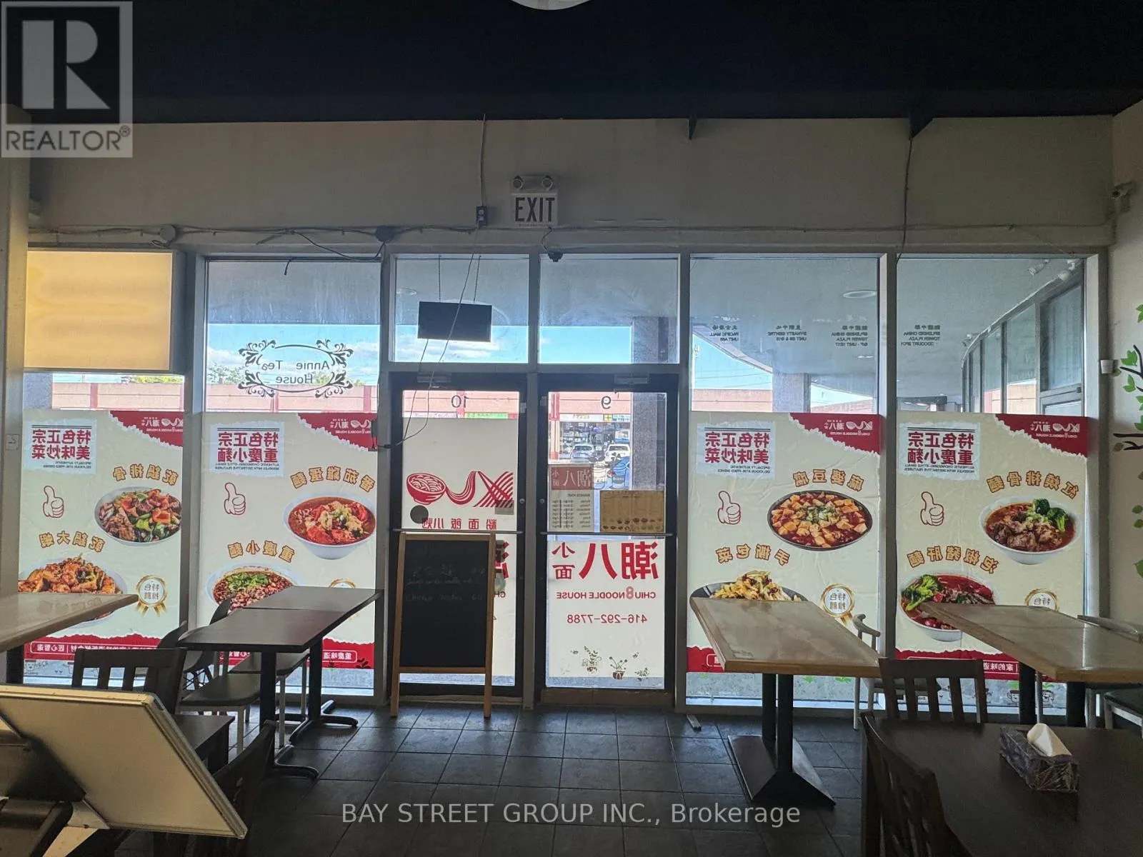 G9-G10 - 8 GLEN WATFORD DRIVE
