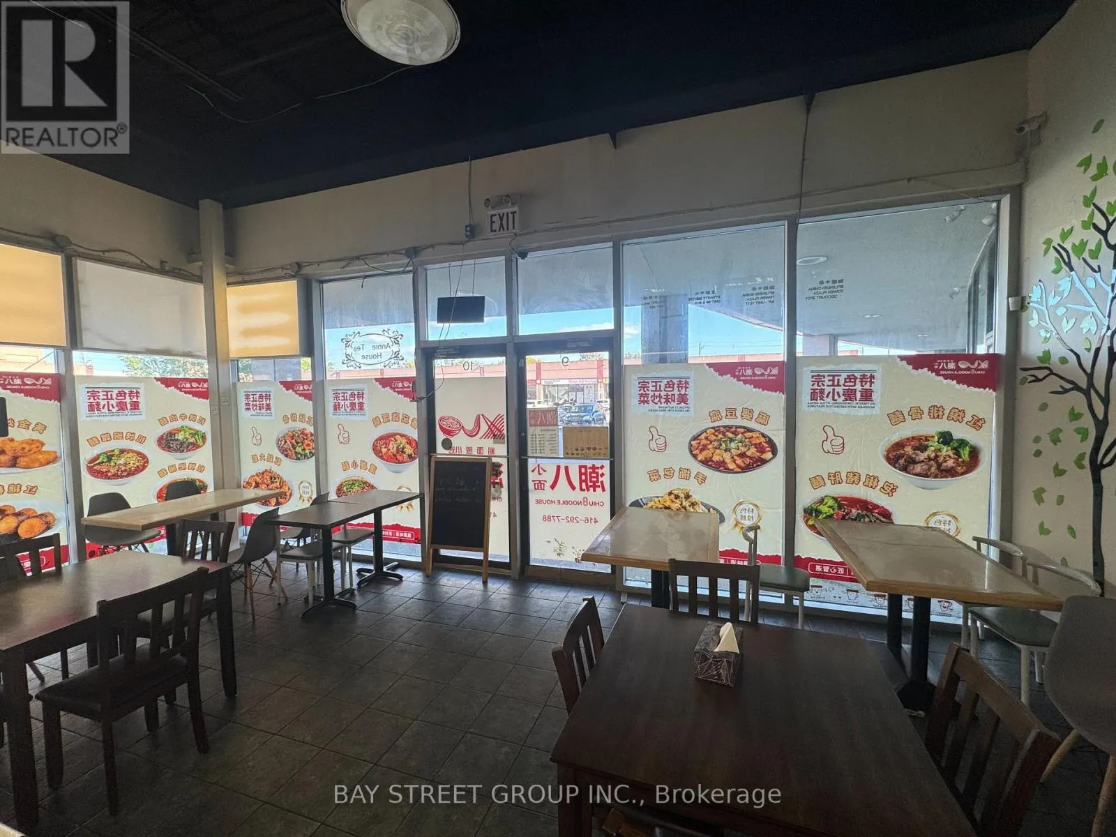 G9-G10 - 8 GLEN WATFORD DRIVE