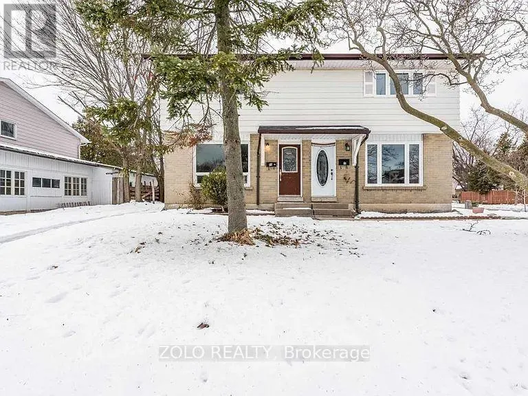 10 BLACKWELL AVENUE