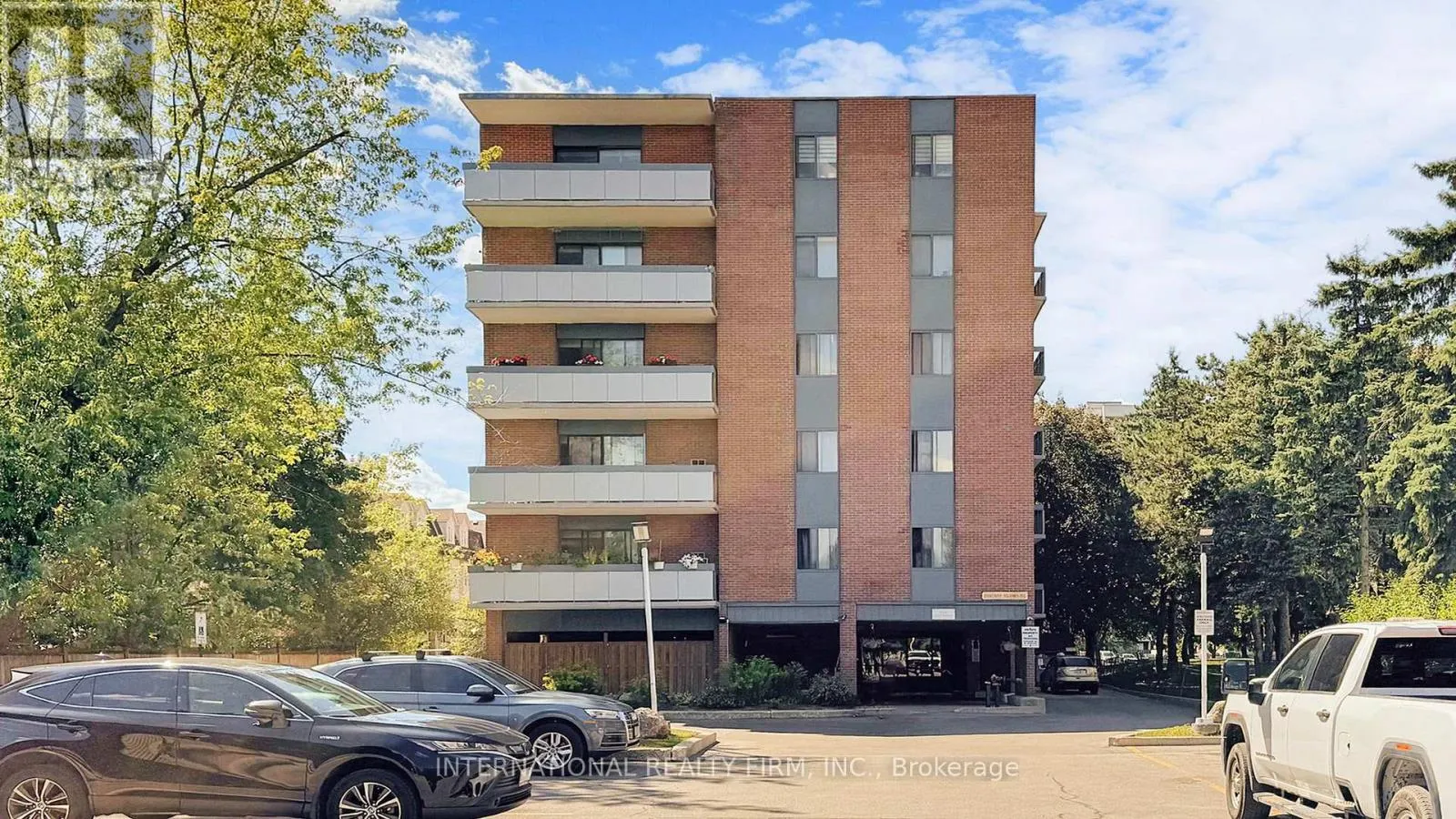 404 - 1200 BRIDLETOWNE CIRCLE