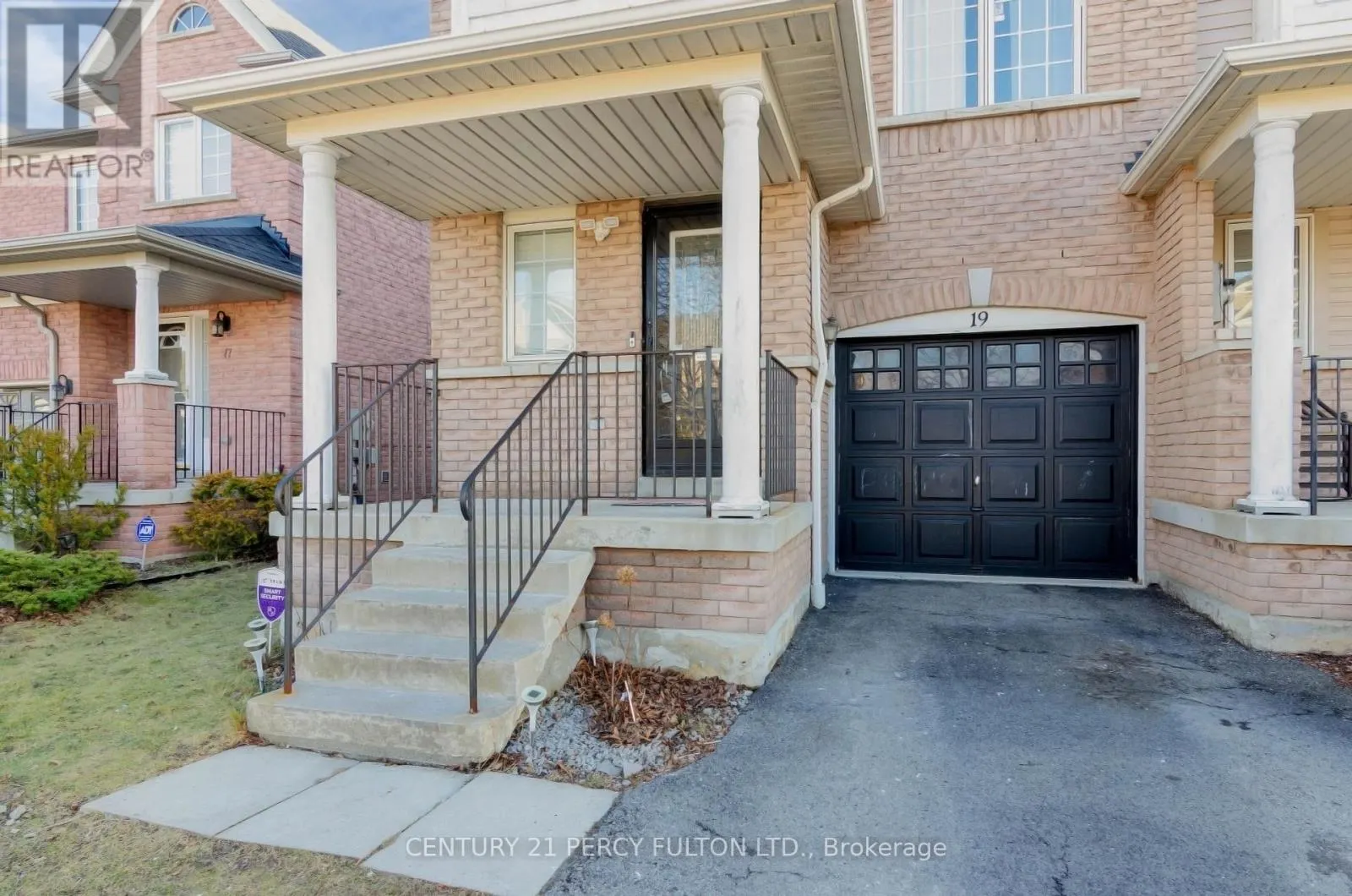 19 ODESSA CRESCENT
