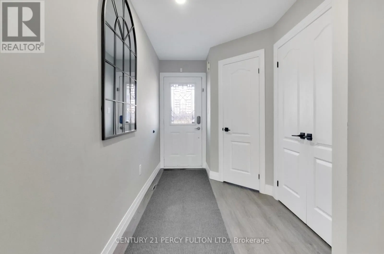 19 ODESSA CRESCENT