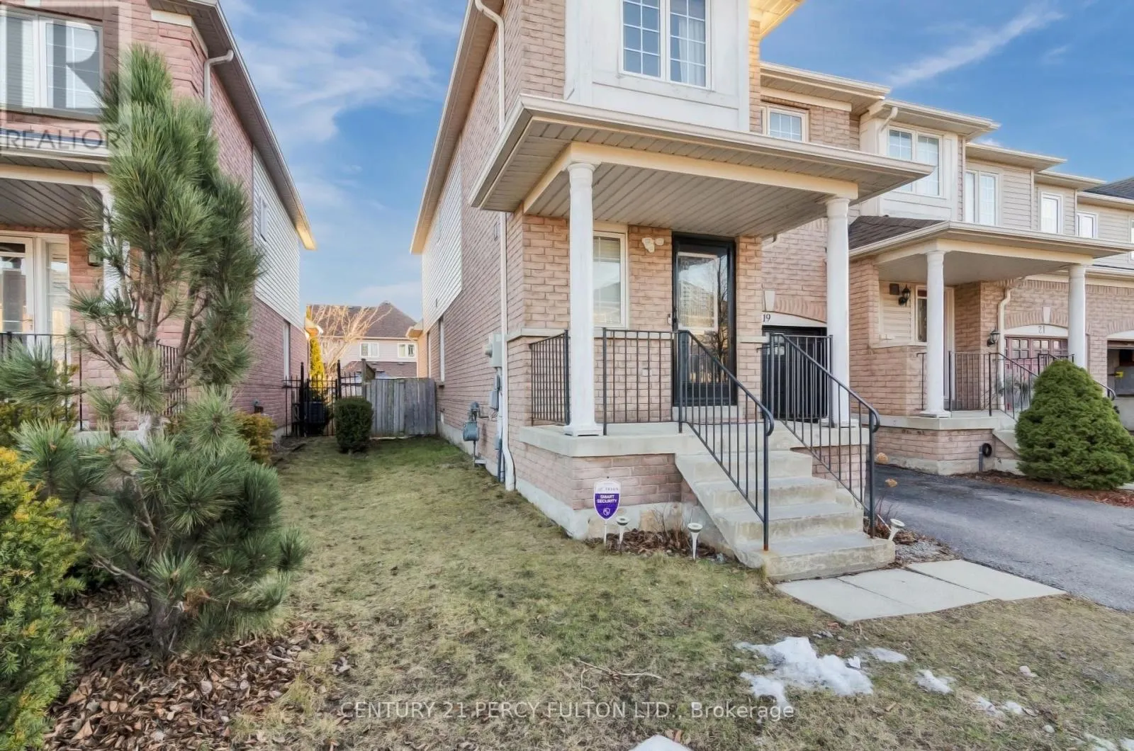 19 ODESSA CRESCENT