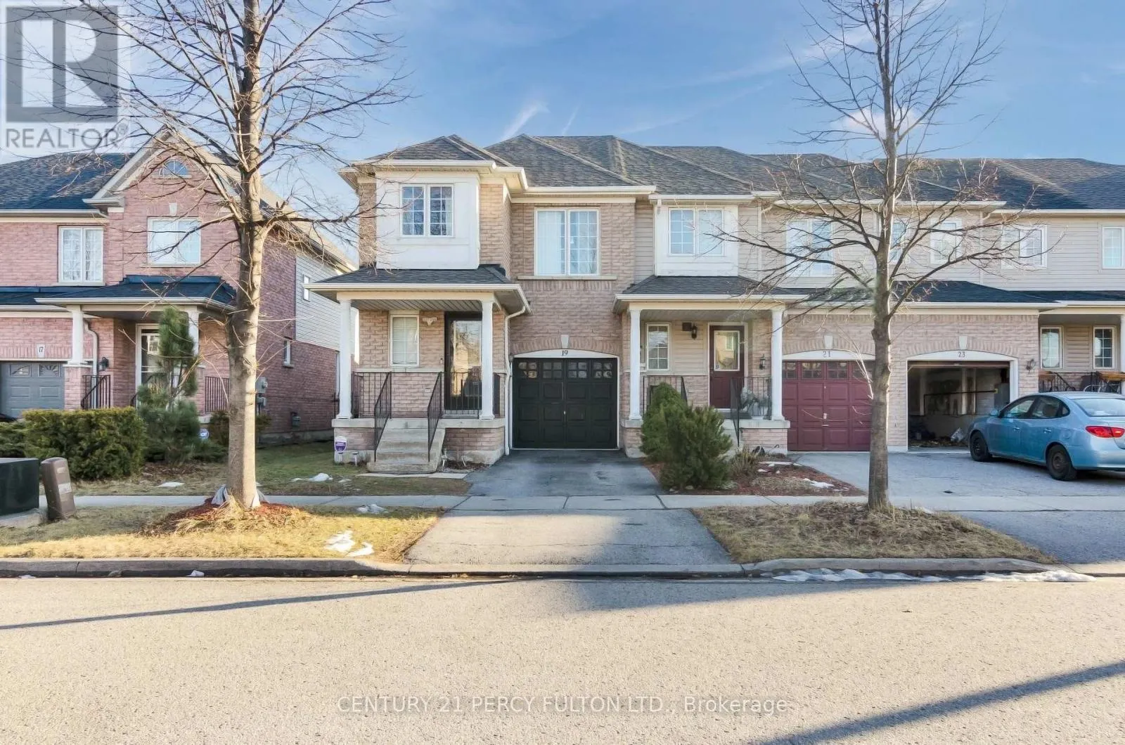 19 ODESSA CRESCENT