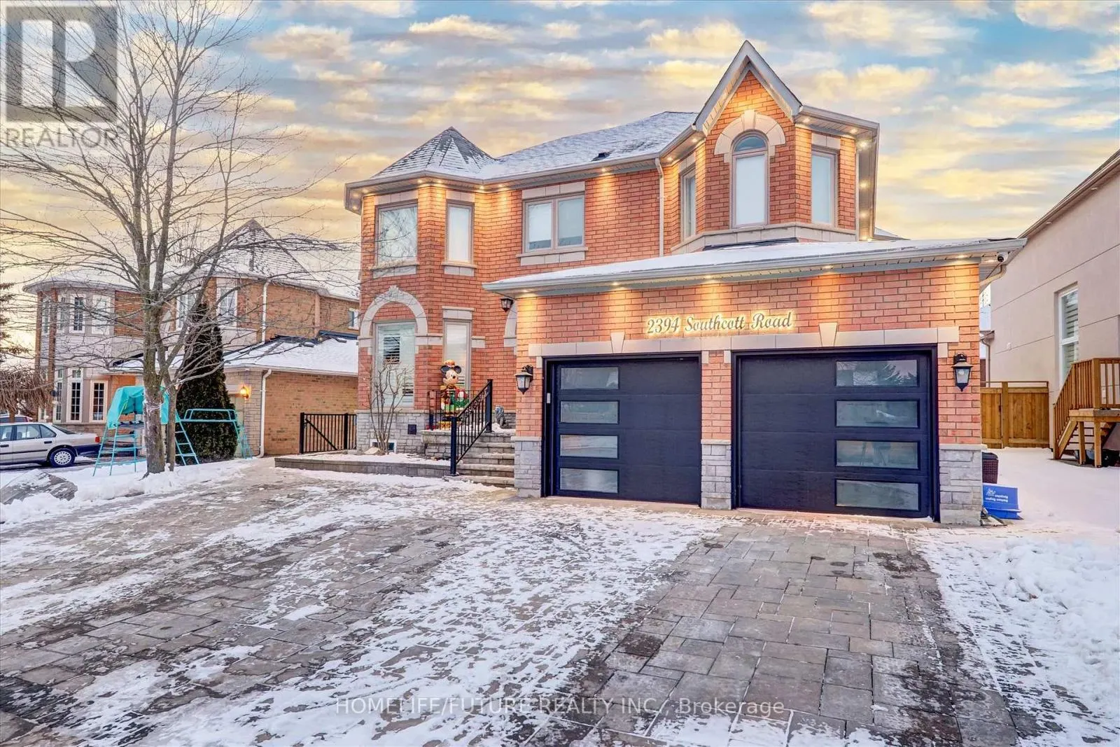 BSMT - 2394 SOUTHCOTT ROAD
