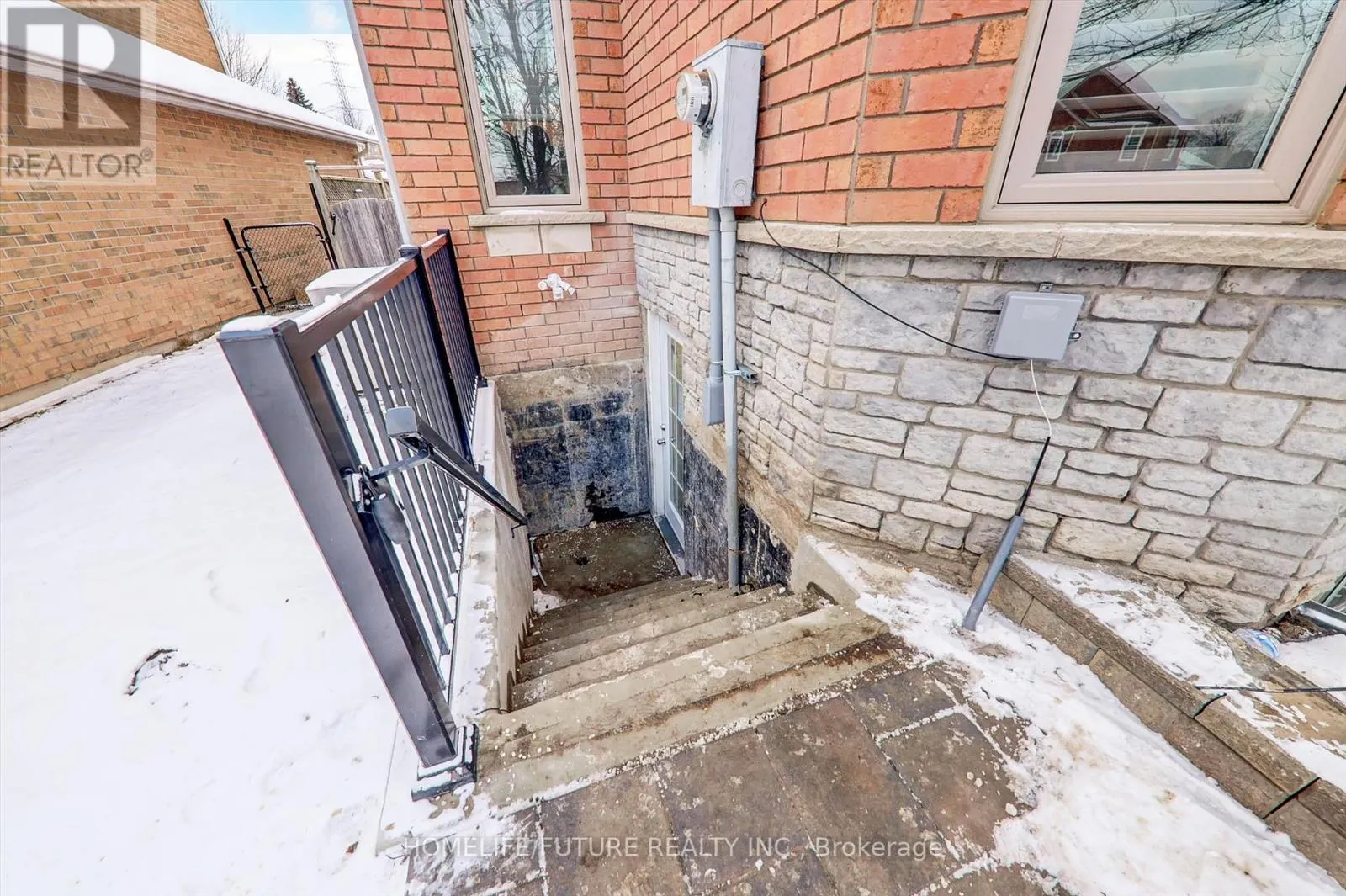 BSMT - 2394 SOUTHCOTT ROAD