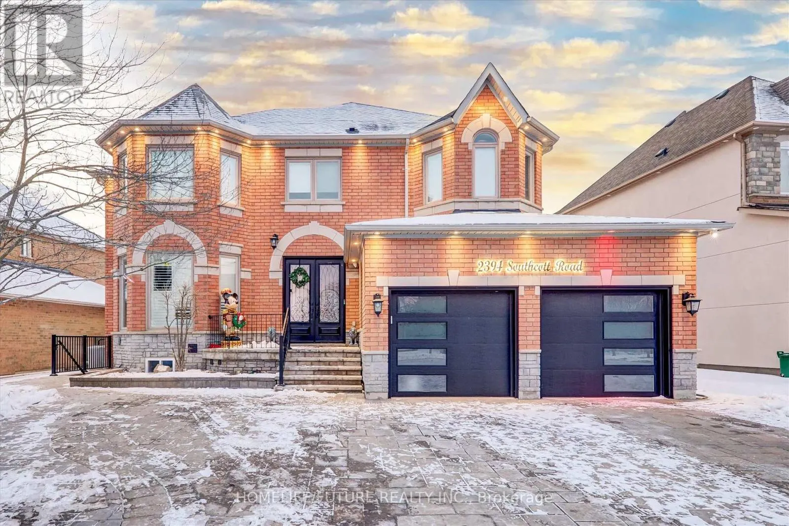 BSMT - 2394 SOUTHCOTT ROAD