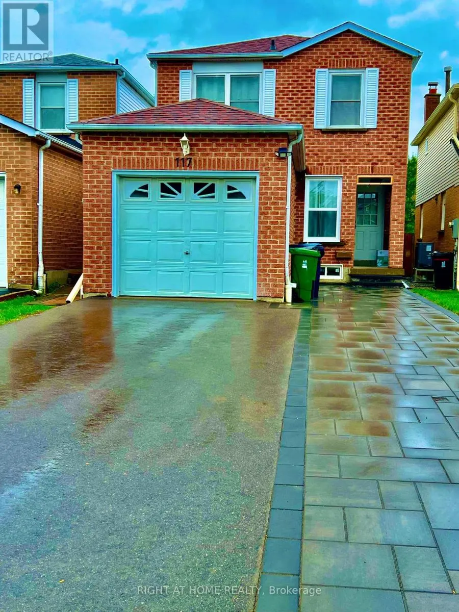 117 ENCHANTED HILLS CRESCENT