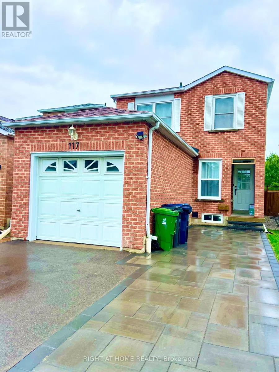 117 ENCHANTED HILLS CRESCENT