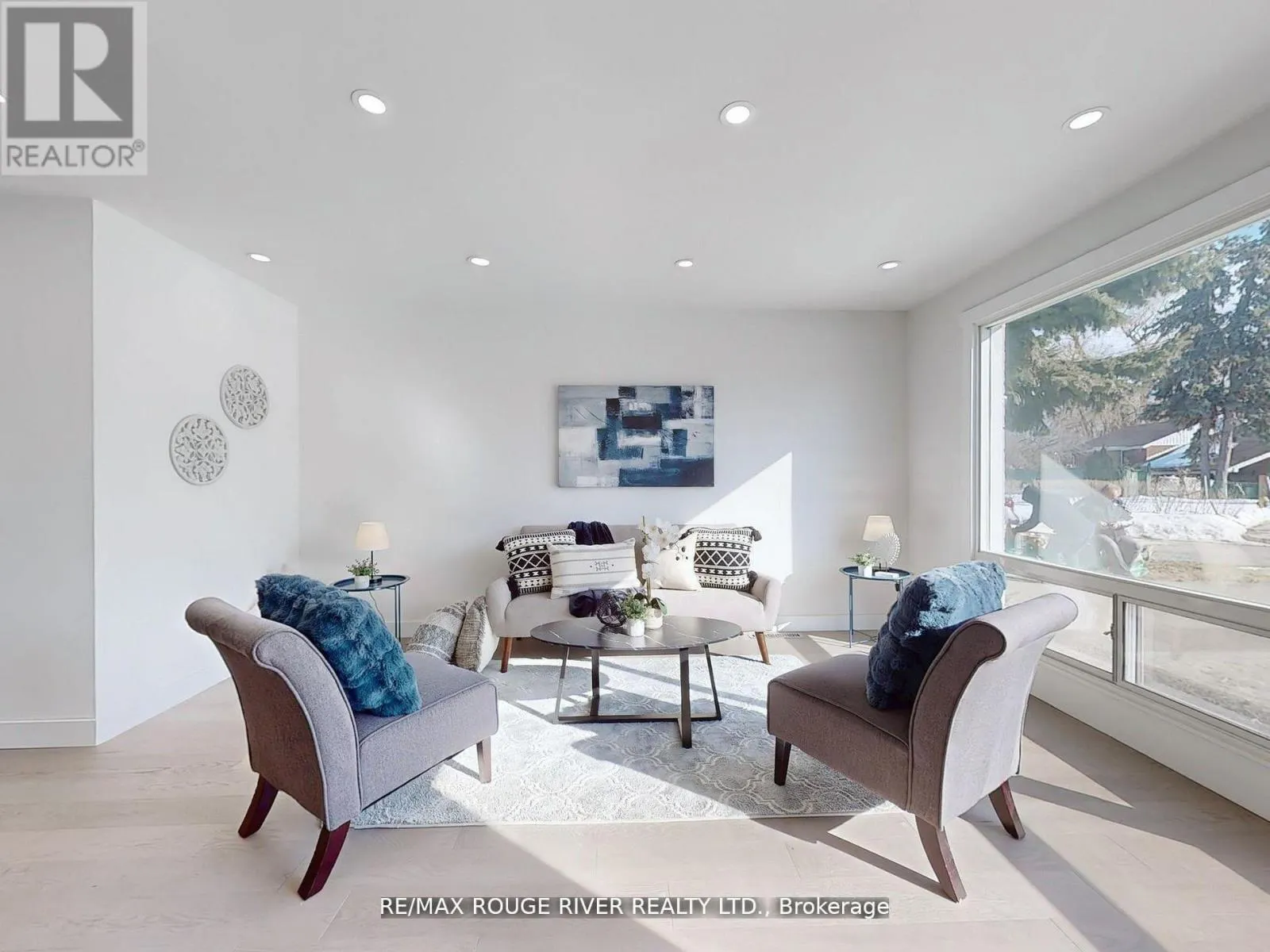 58 FLINTRIDGE ROAD