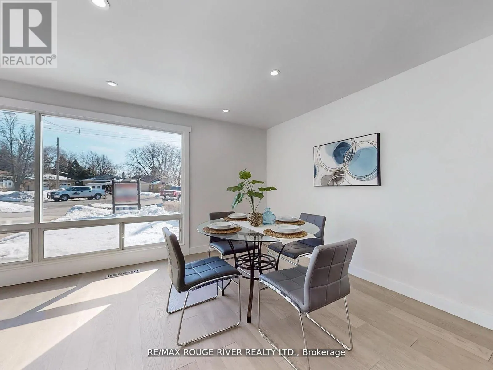 58 FLINTRIDGE ROAD