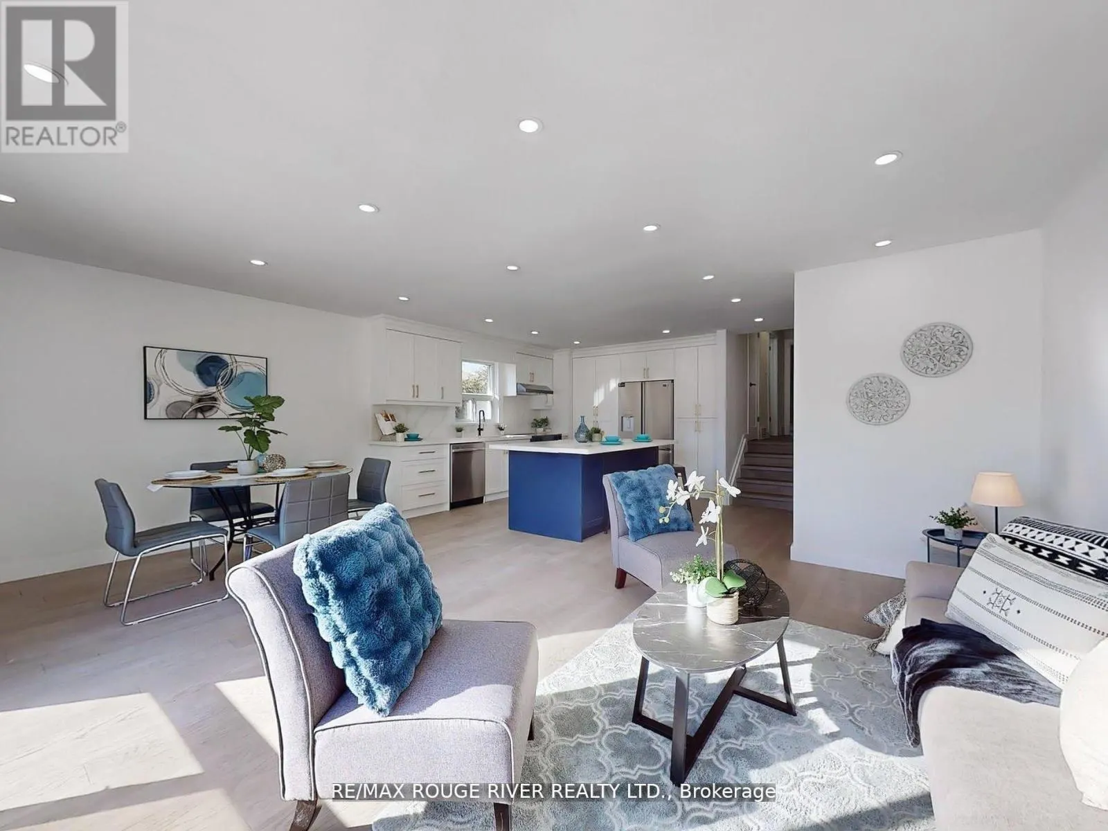 58 FLINTRIDGE ROAD