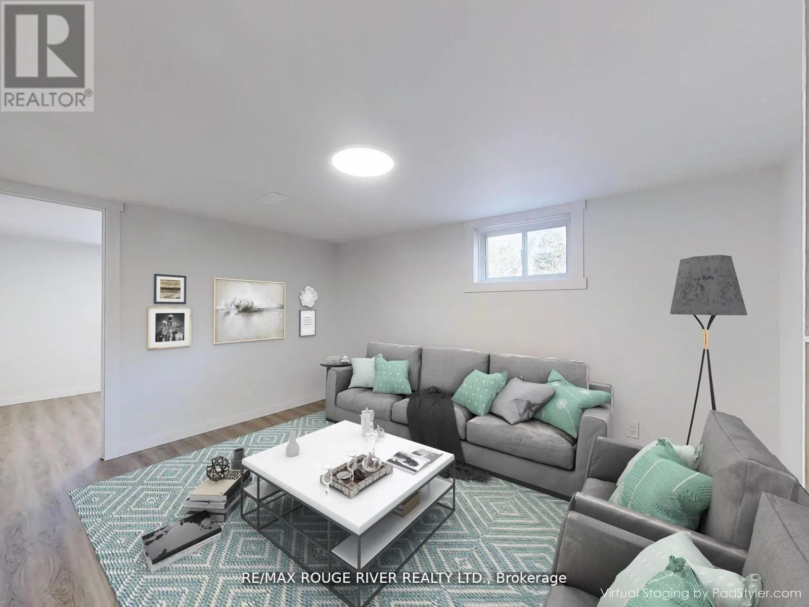 58 FLINTRIDGE ROAD