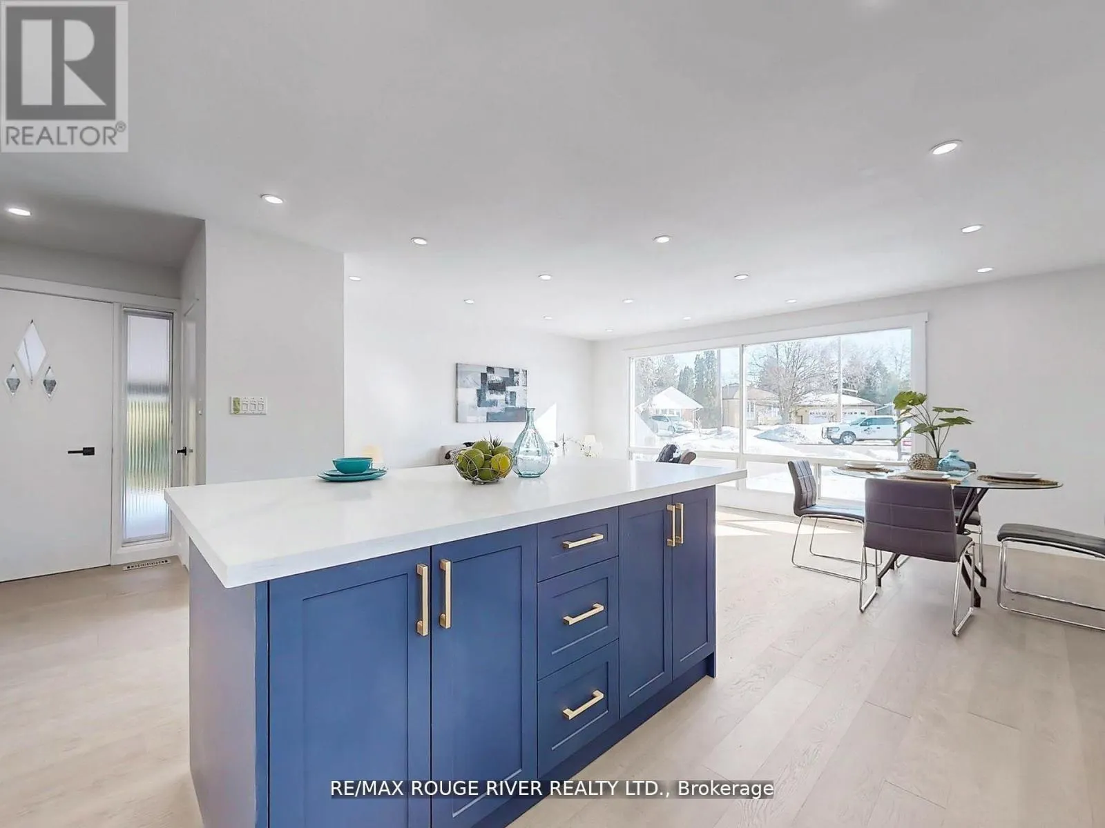 58 FLINTRIDGE ROAD