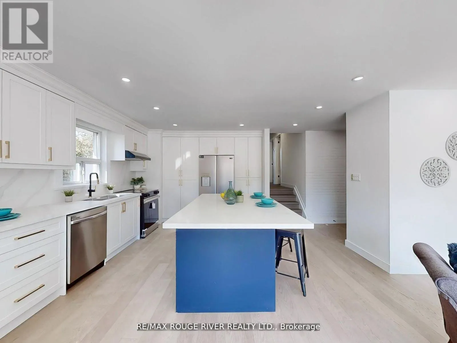 58 FLINTRIDGE ROAD