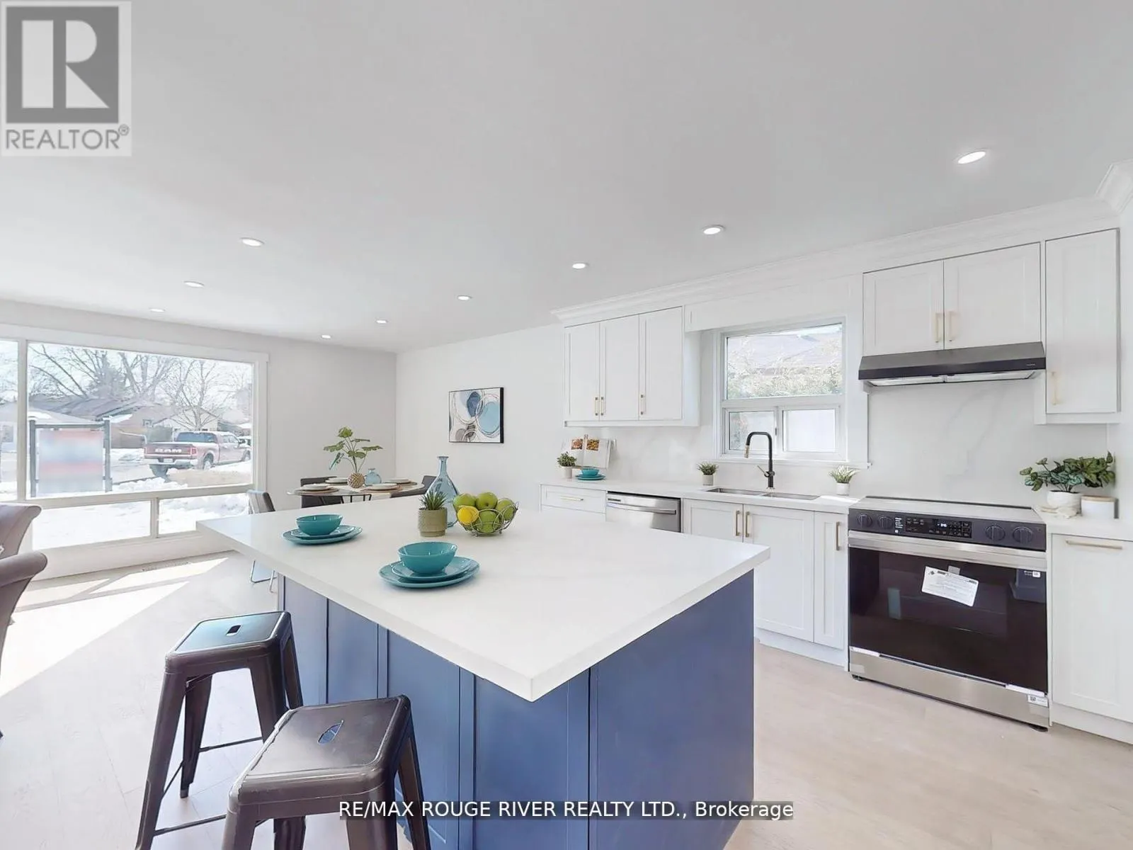 58 FLINTRIDGE ROAD