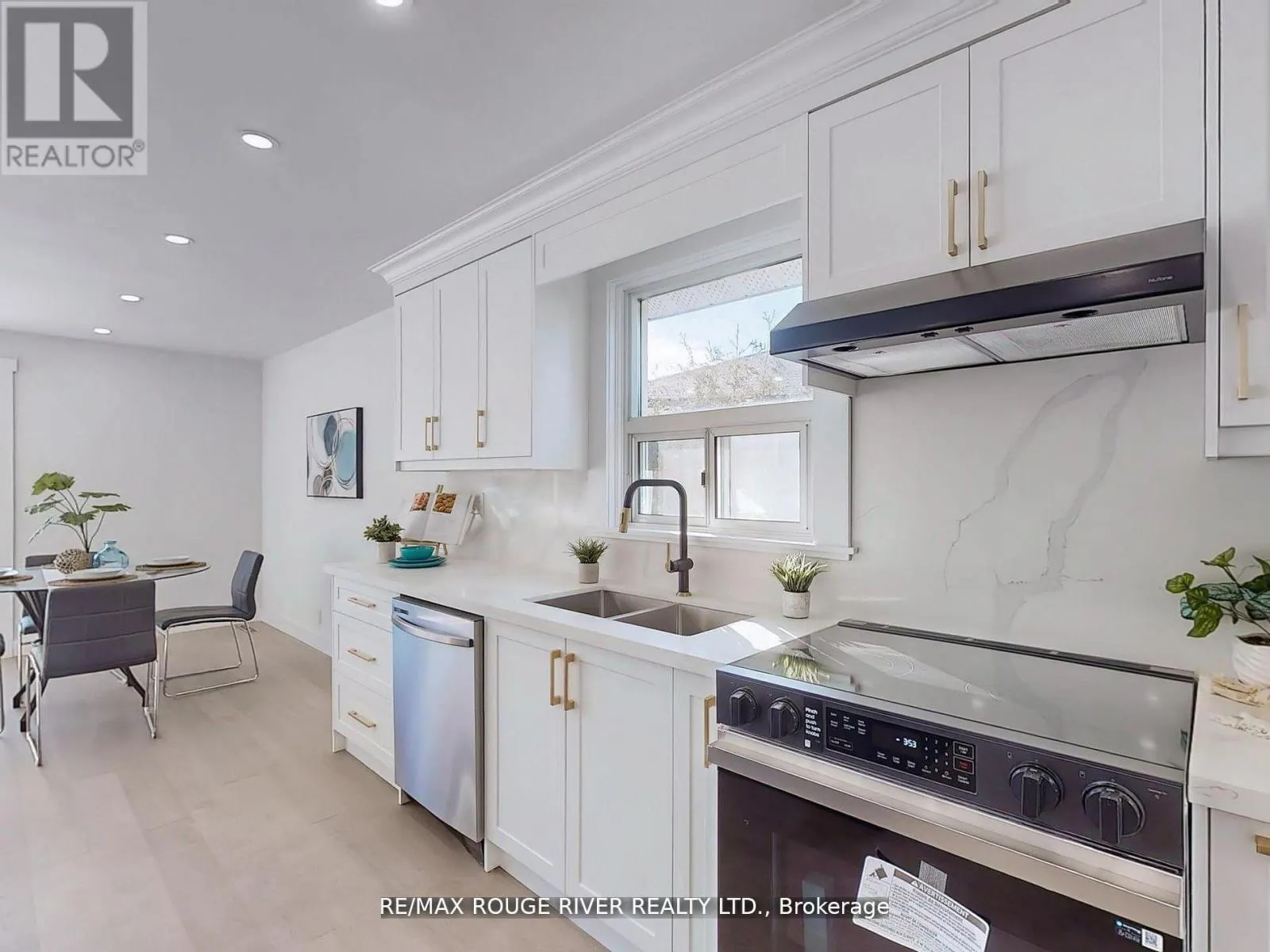 58 FLINTRIDGE ROAD