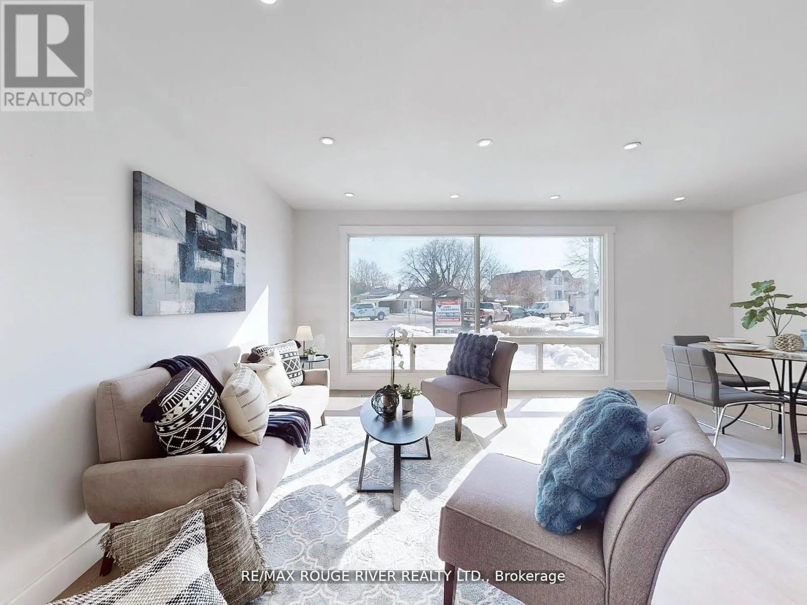 58 FLINTRIDGE ROAD