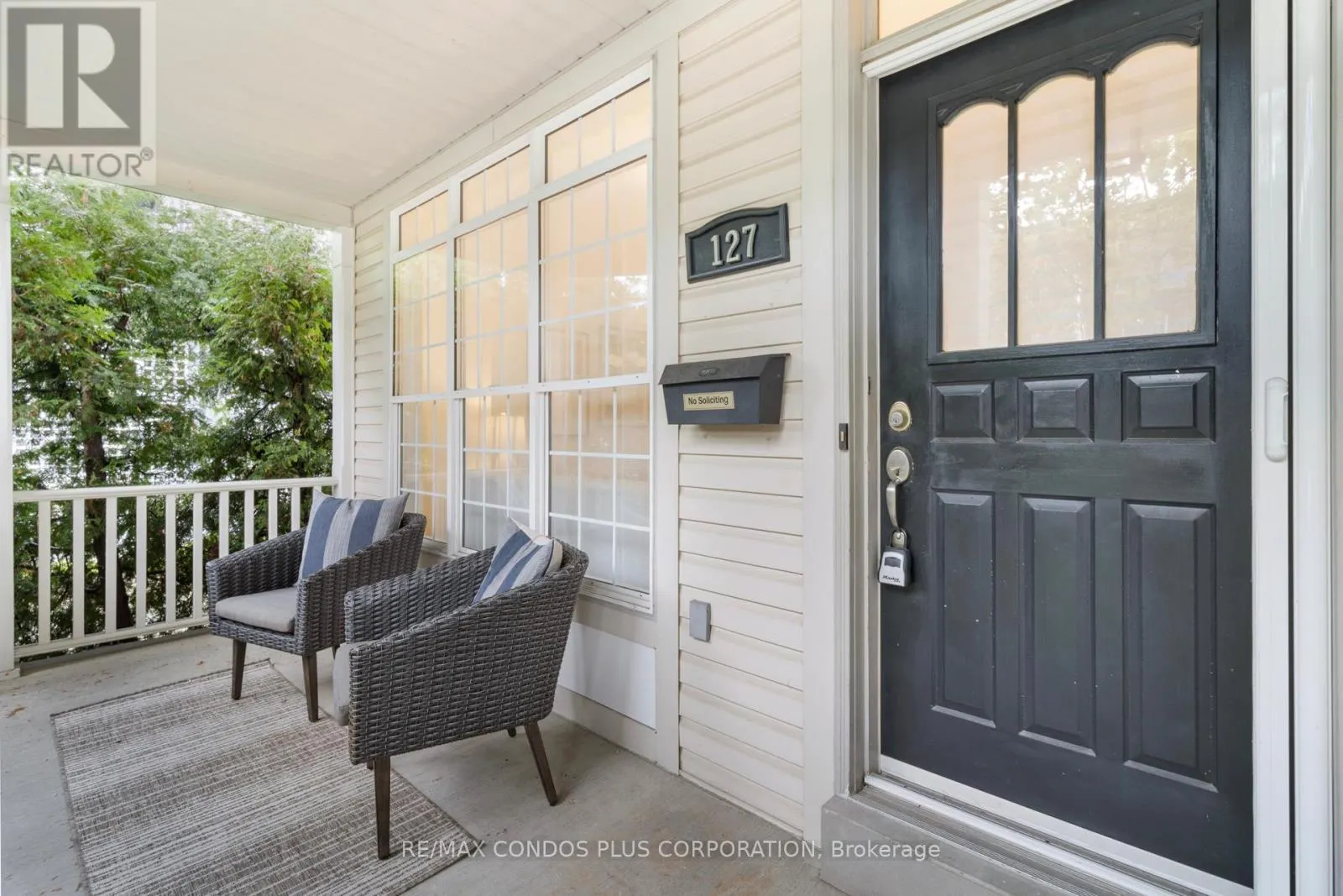 127 BOARDWALK DRIVE