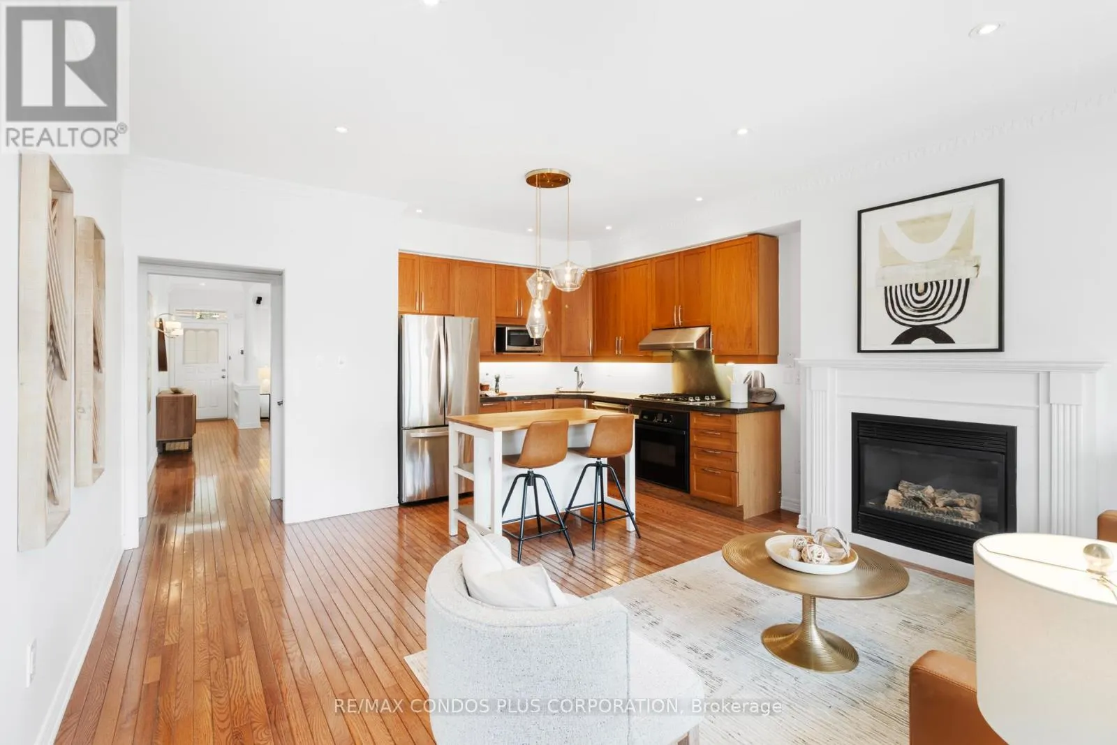 127 BOARDWALK DRIVE