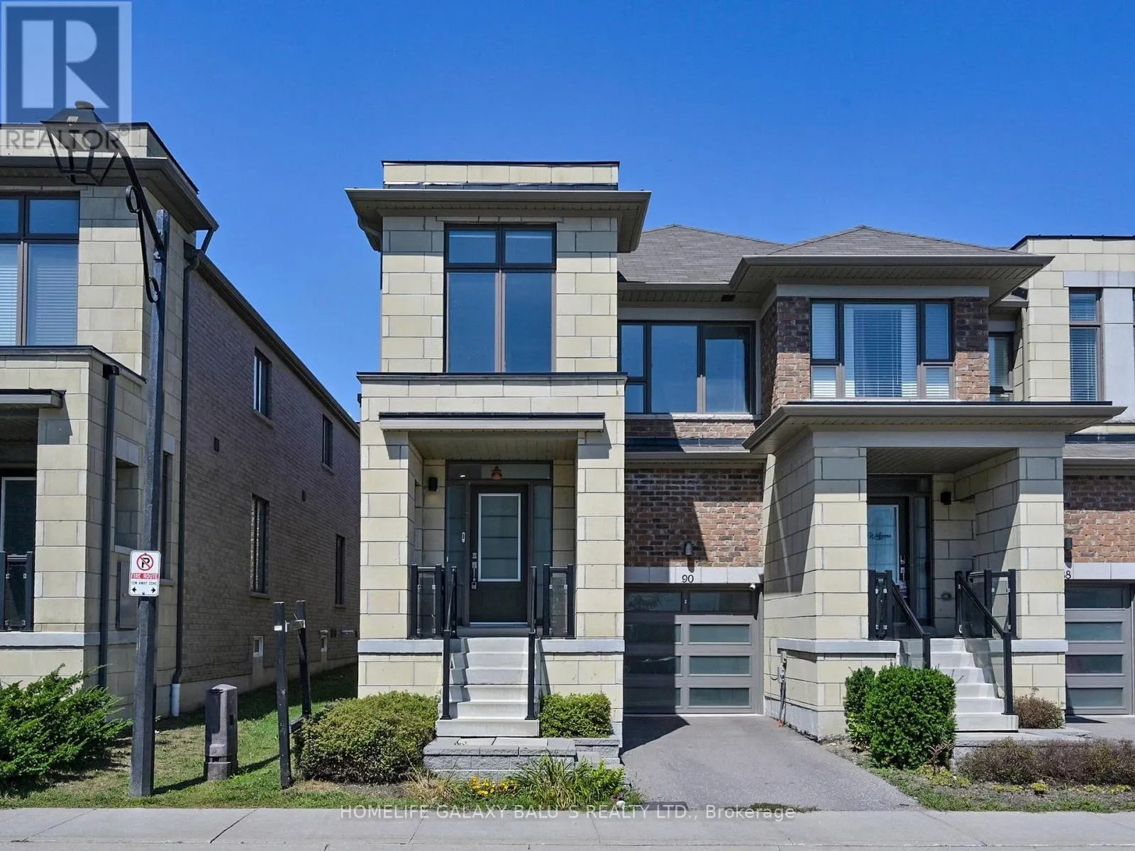 90 DONALD FLEMING WAY