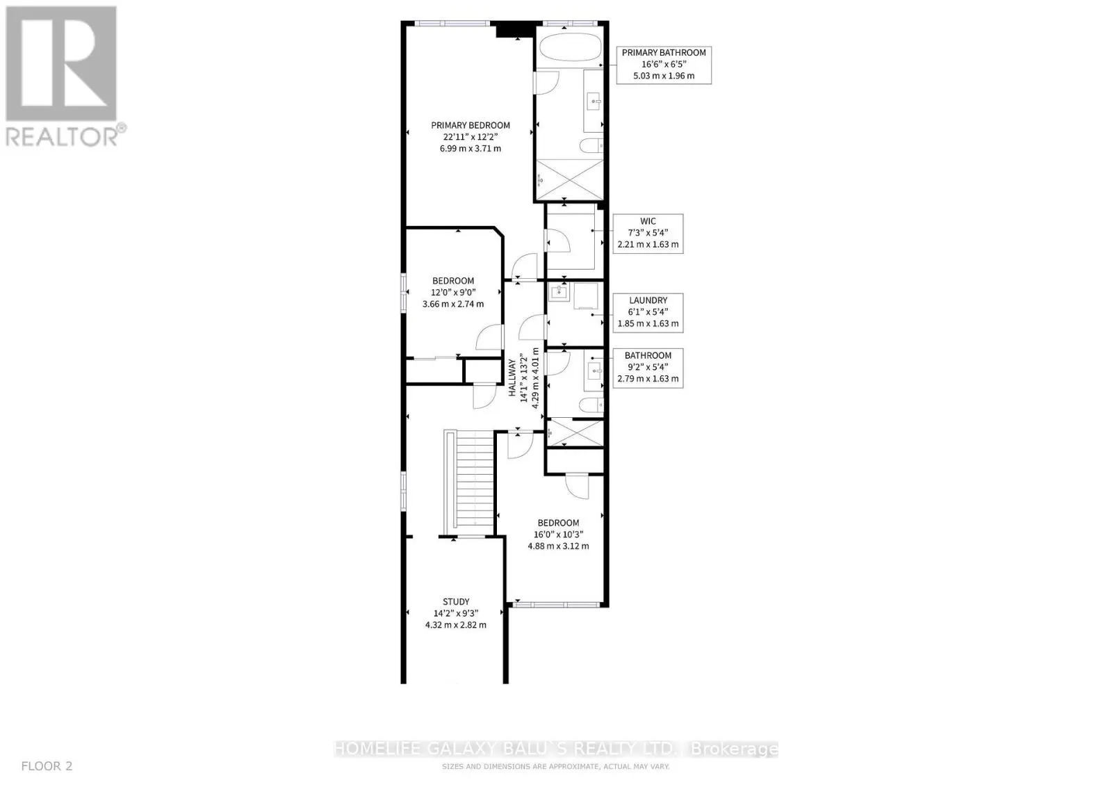 90 DONALD FLEMING WAY