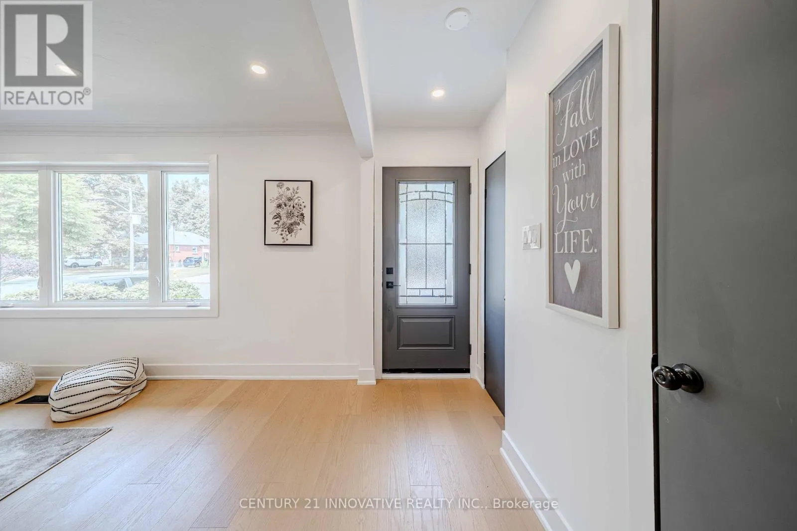 MAIN FLOOR - 57 LEAHANN DRIVE