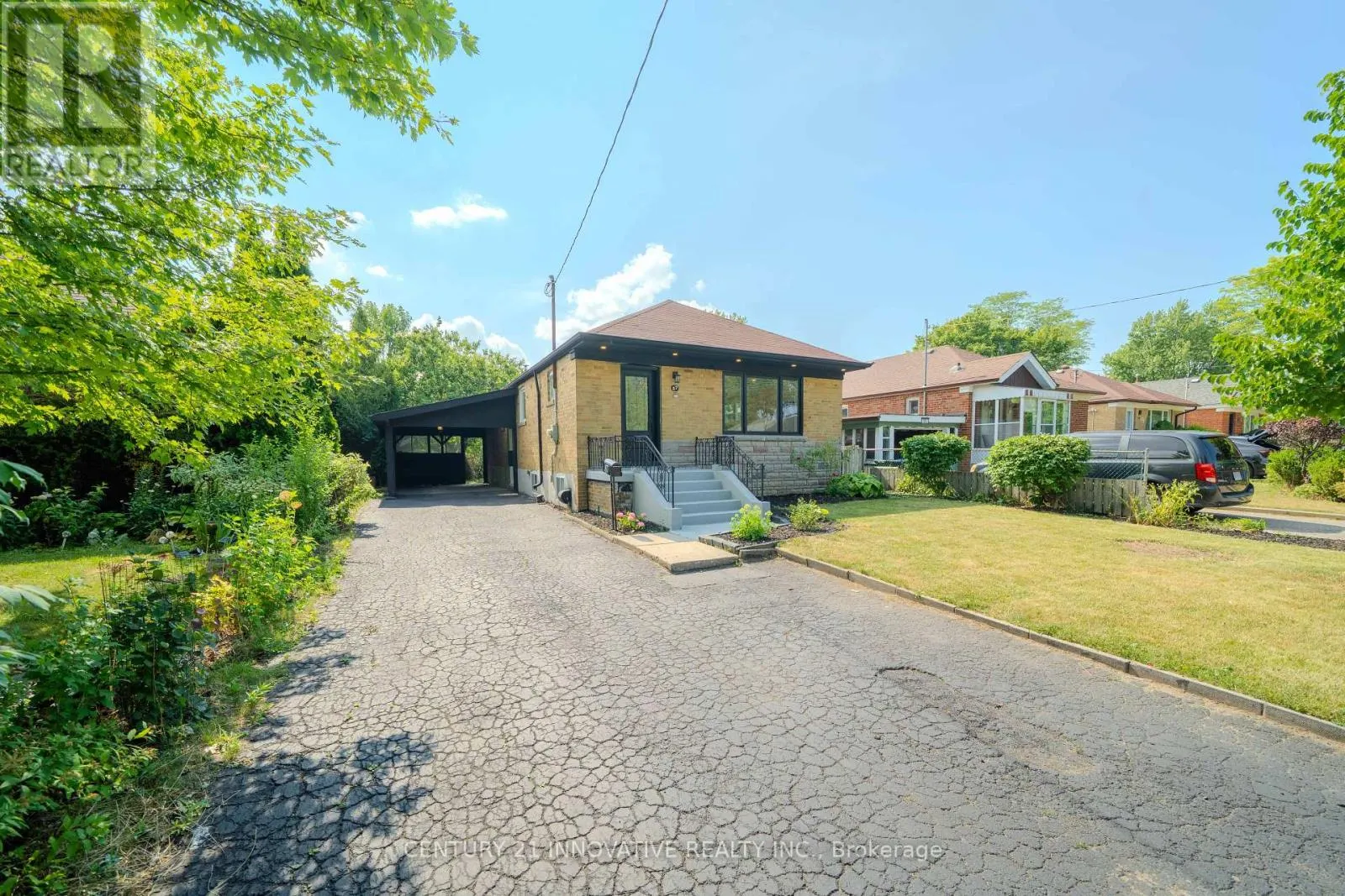 MAIN FLOOR - 57 LEAHANN DRIVE