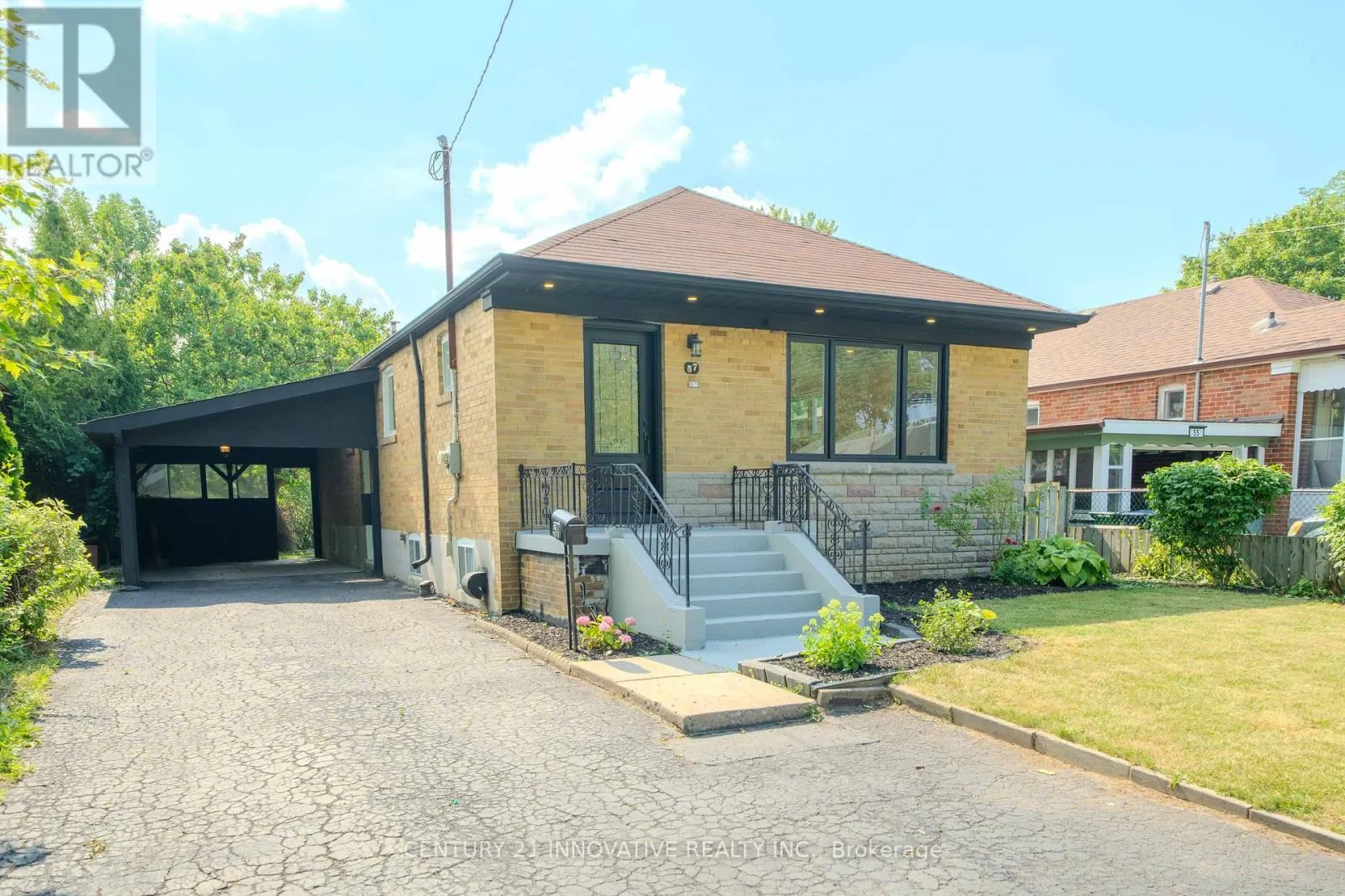 MAIN FLOOR - 57 LEAHANN DRIVE
