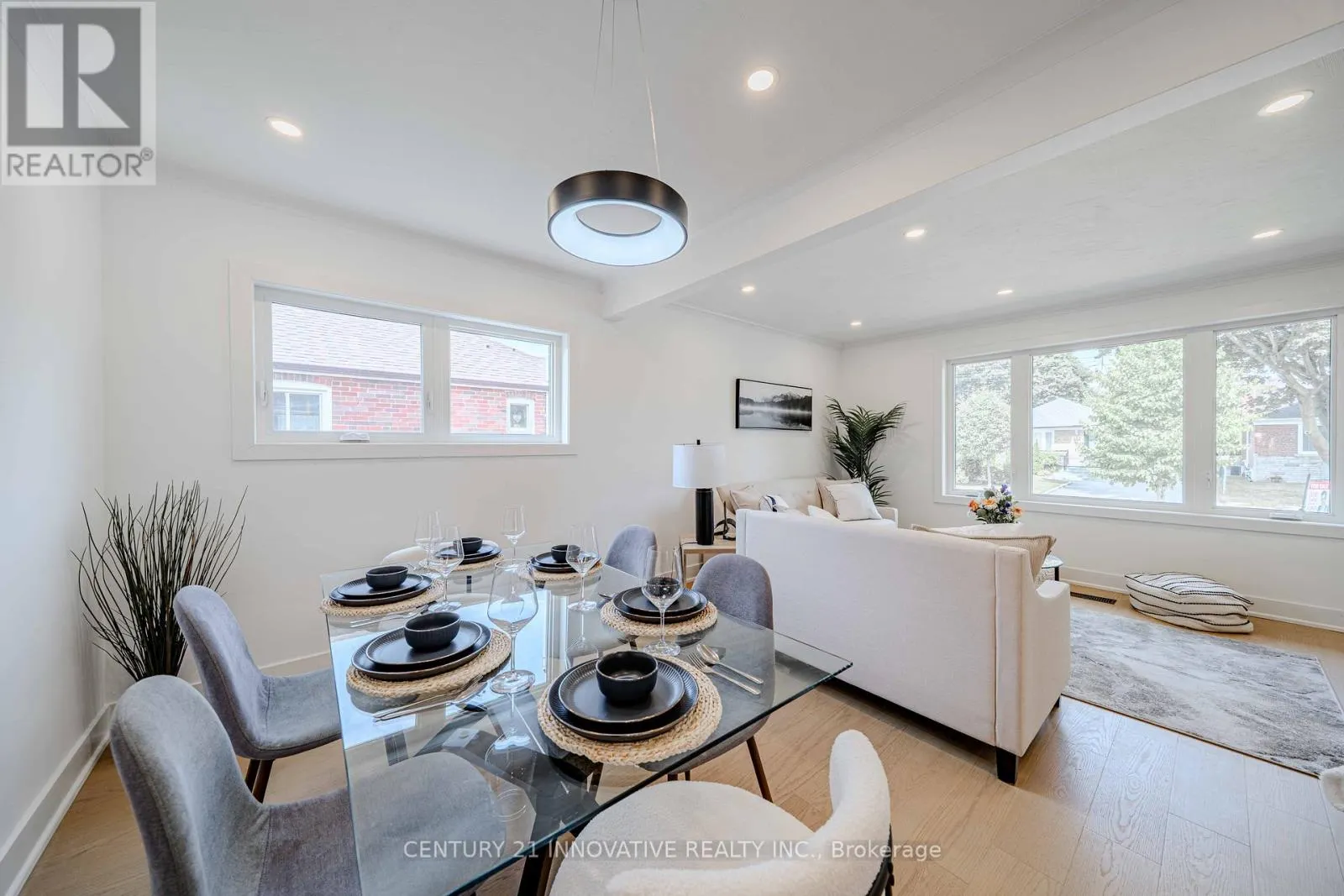 MAIN FLOOR - 57 LEAHANN DRIVE