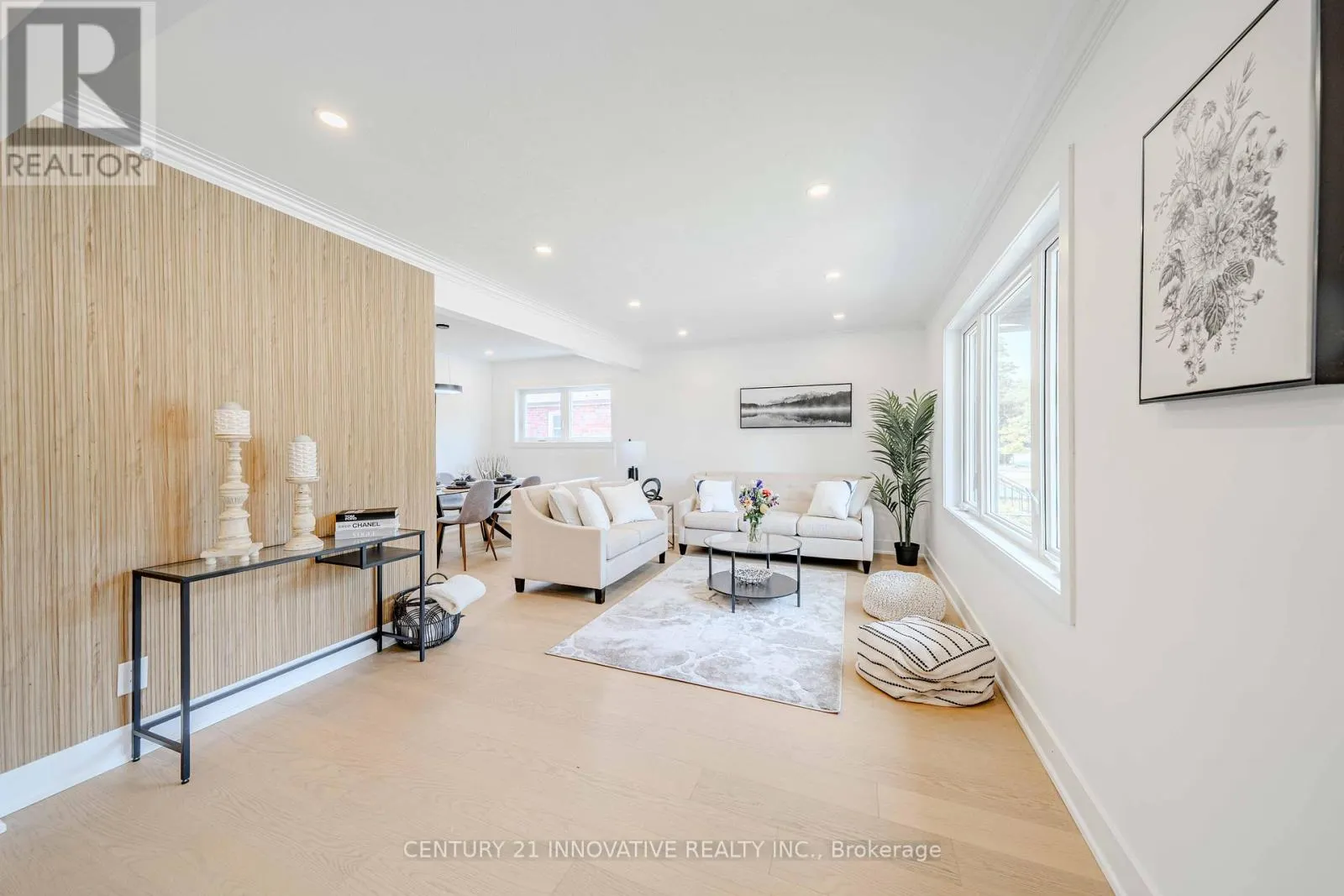 MAIN FLOOR - 57 LEAHANN DRIVE