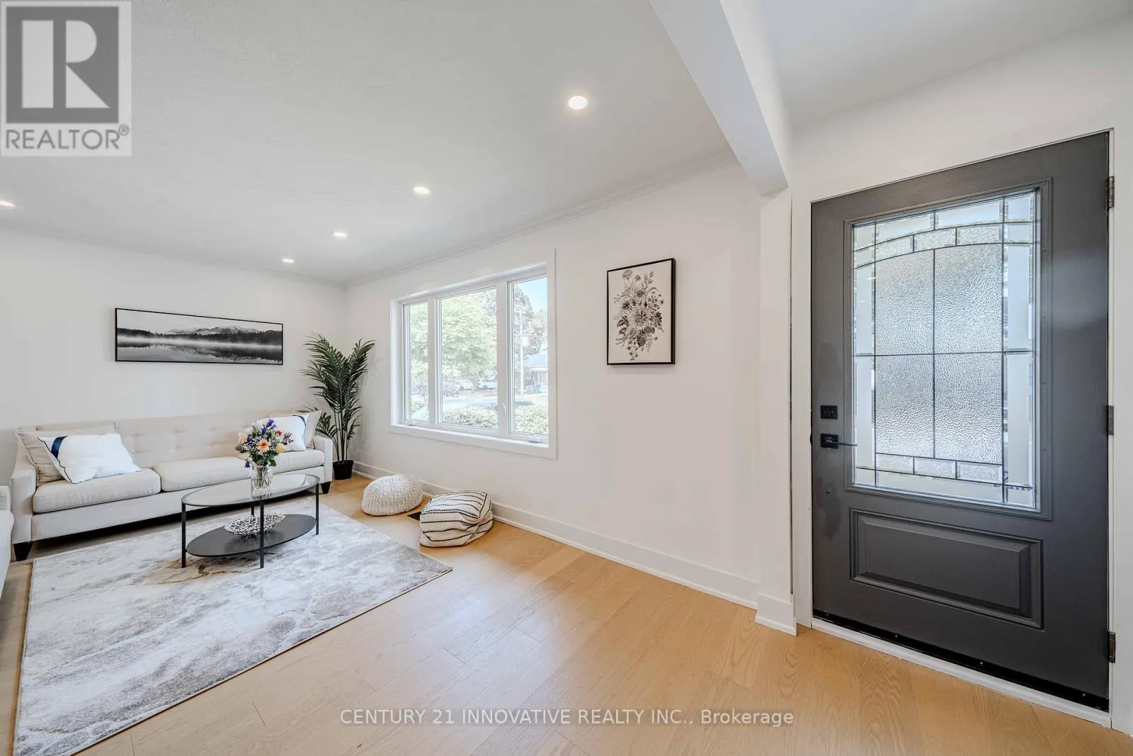 MAIN FLOOR - 57 LEAHANN DRIVE