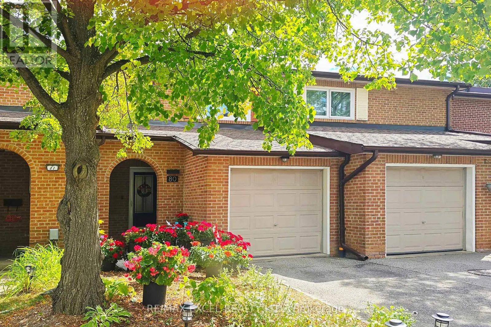 80 - 70 CROCKAMHILL DRIVE