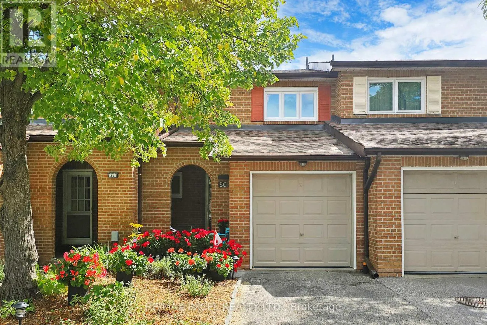 80 - 70 CROCKAMHILL DRIVE