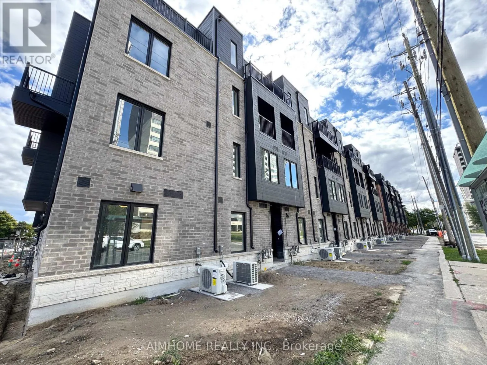 29 - 3079 PHARMACY AVENUE