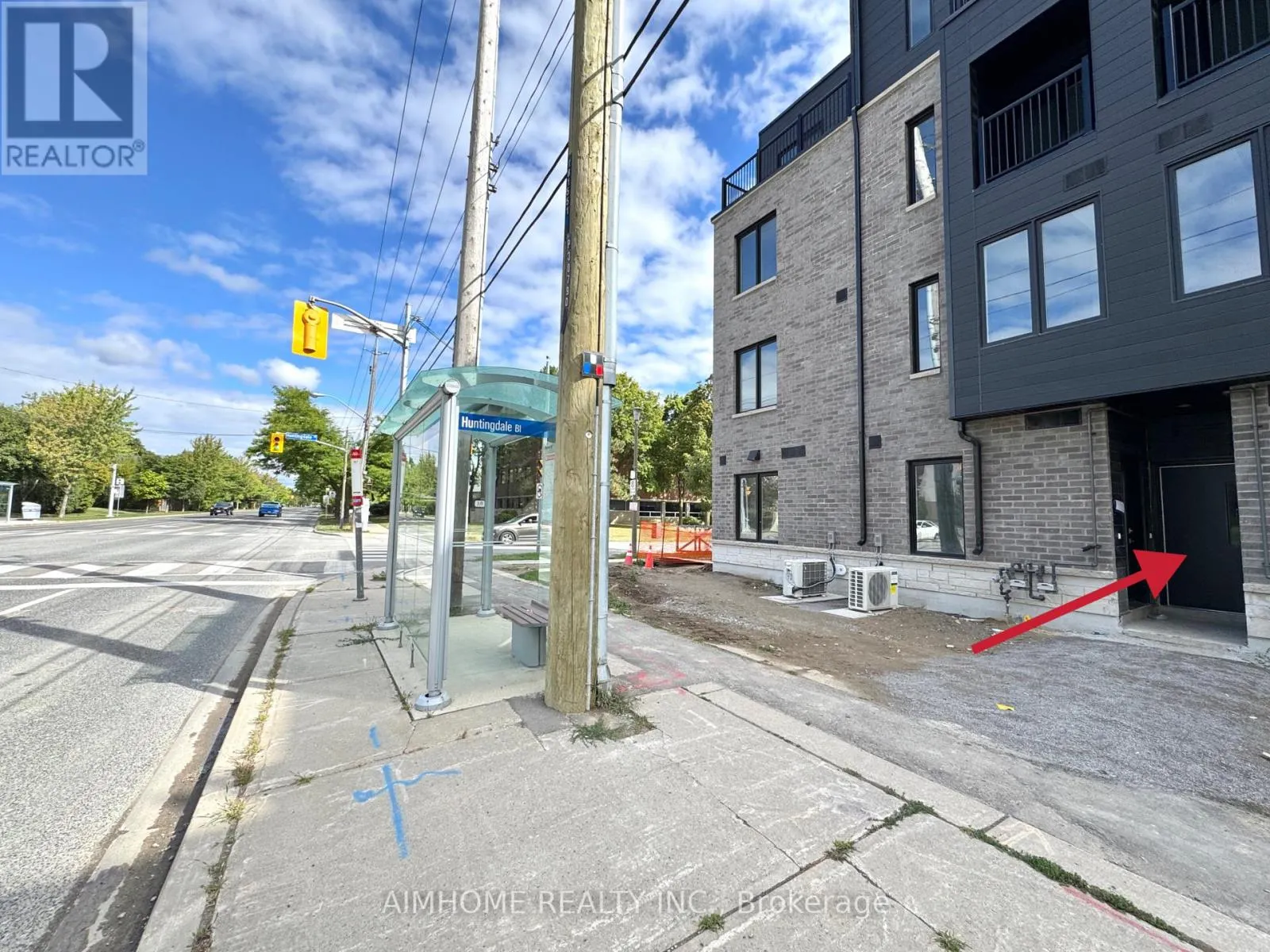 29 - 3079 PHARMACY AVENUE