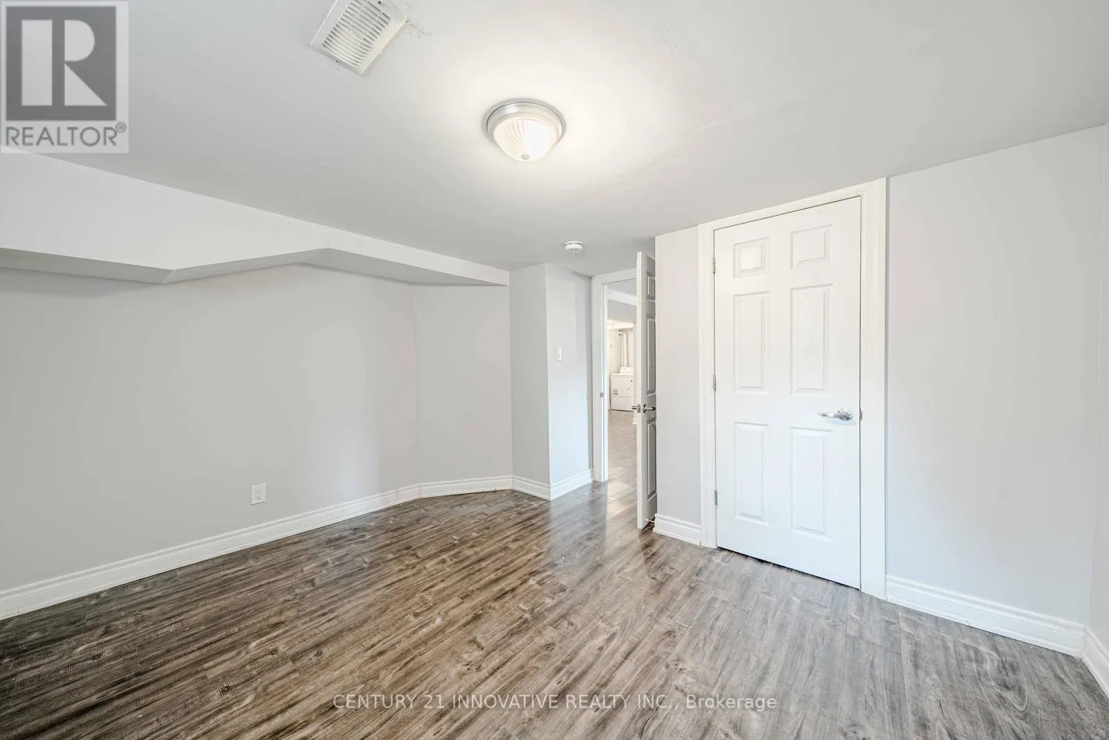 BASEMENT - 179 HARMONY ROAD N