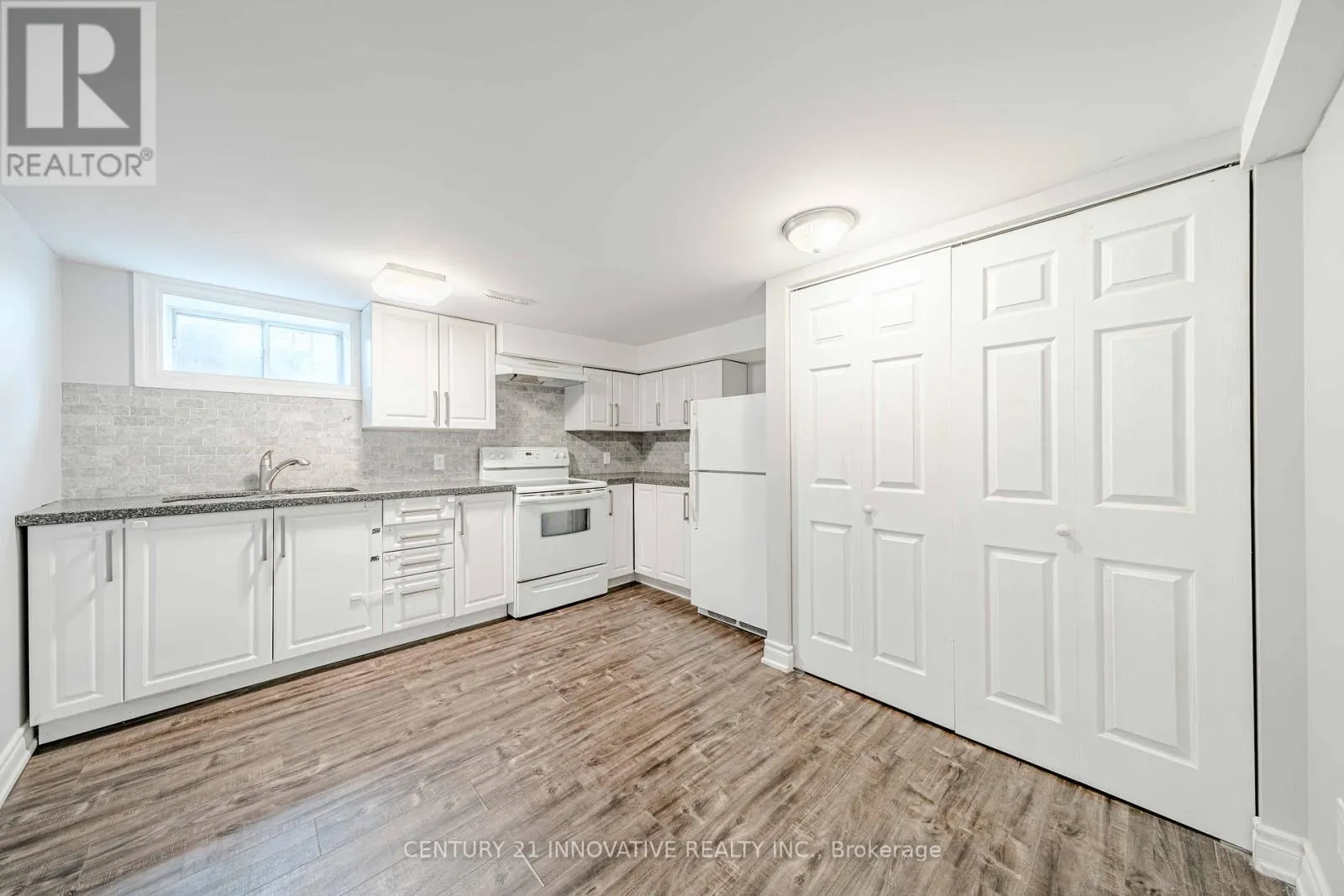 BASEMENT - 179 HARMONY ROAD N