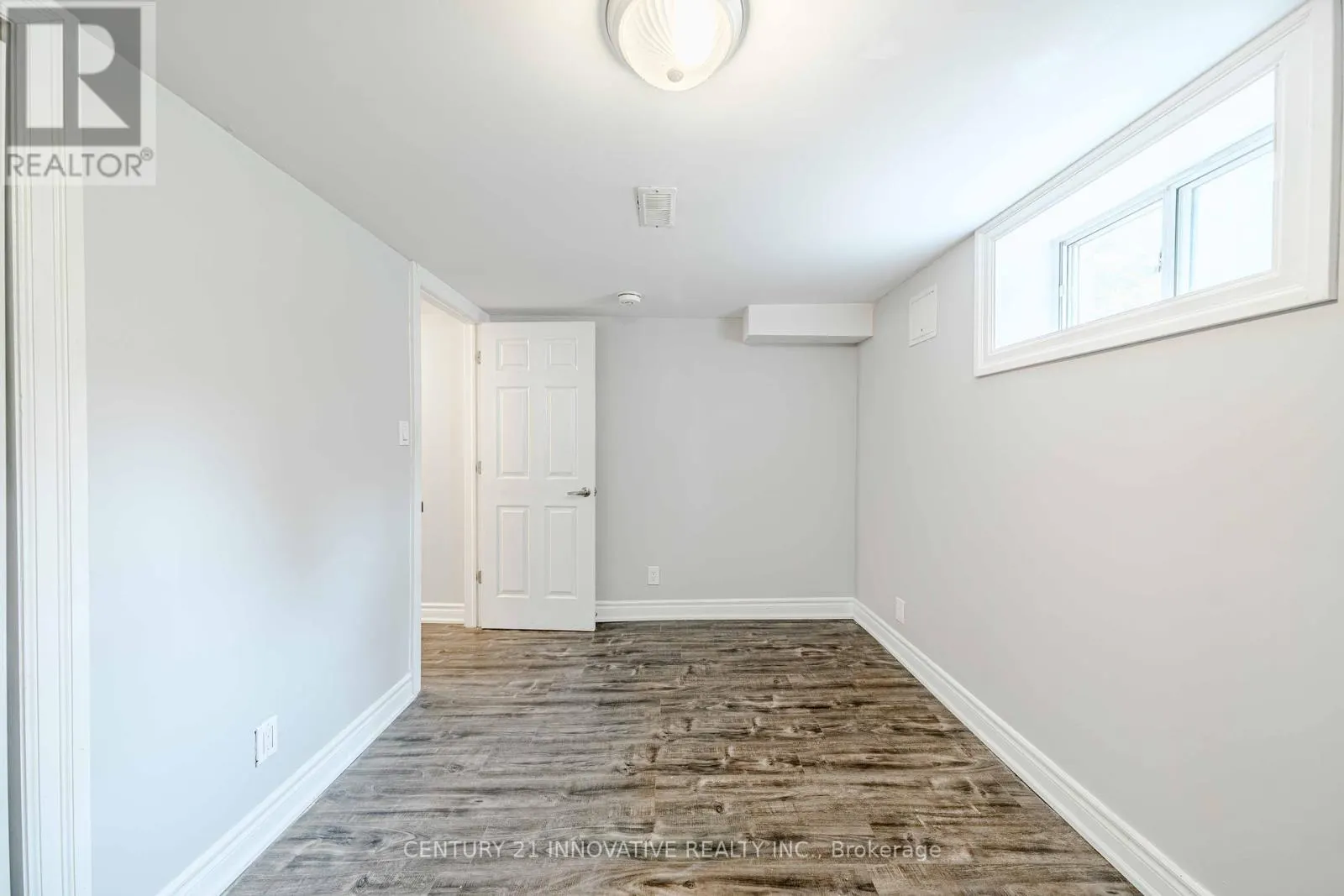 BASEMENT - 179 HARMONY ROAD N