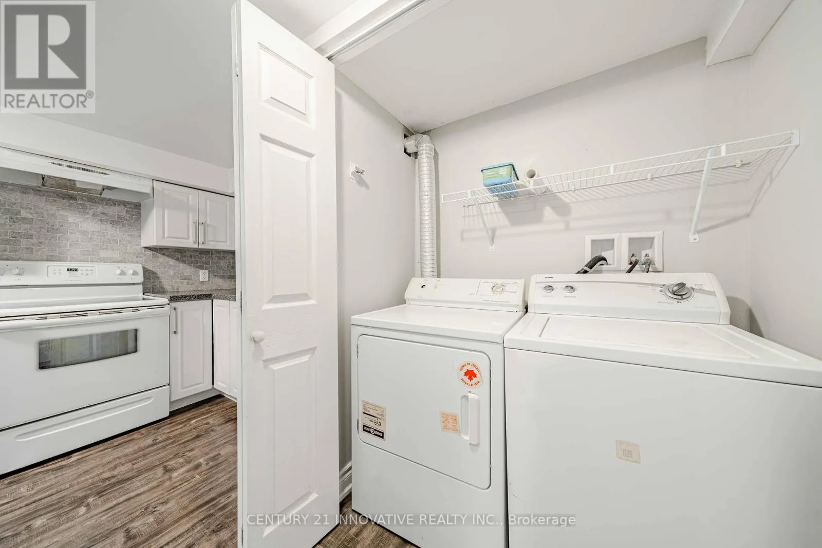 BASEMENT - 179 HARMONY ROAD N