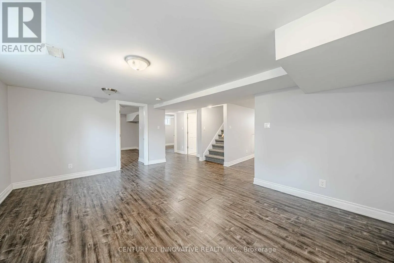 BASEMENT - 179 HARMONY ROAD N