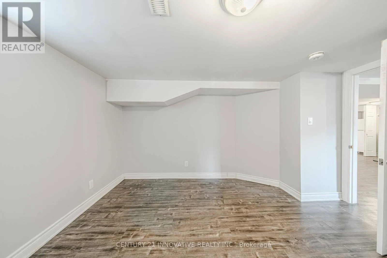 BASEMENT - 179 HARMONY ROAD N