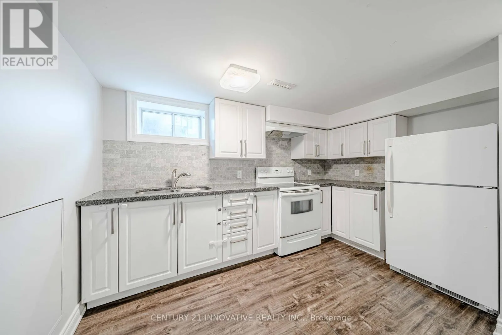 BASEMENT - 179 HARMONY ROAD N