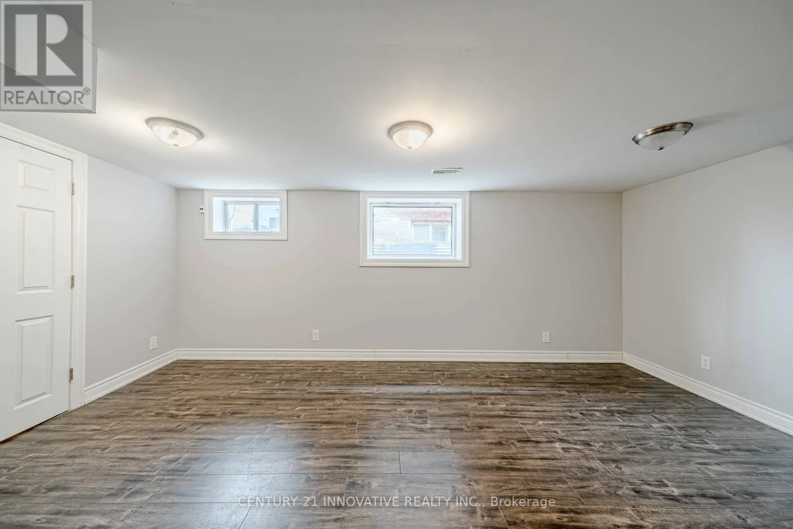 BASEMENT - 179 HARMONY ROAD N