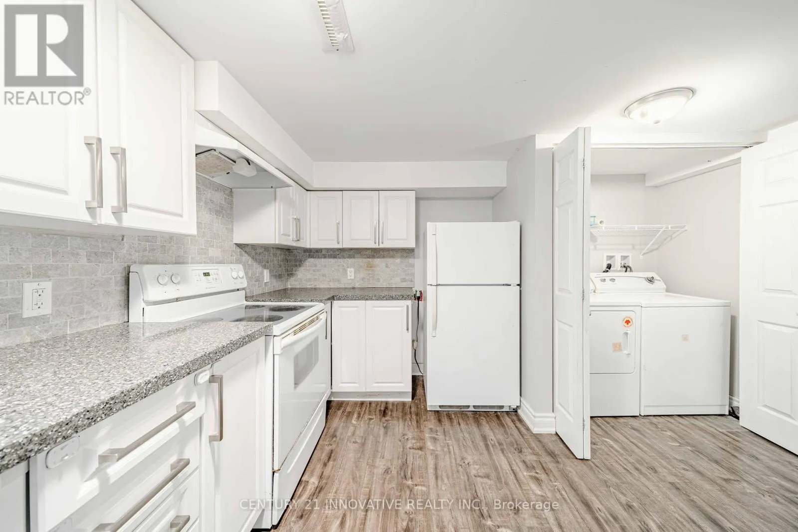 BASEMENT - 179 HARMONY ROAD N