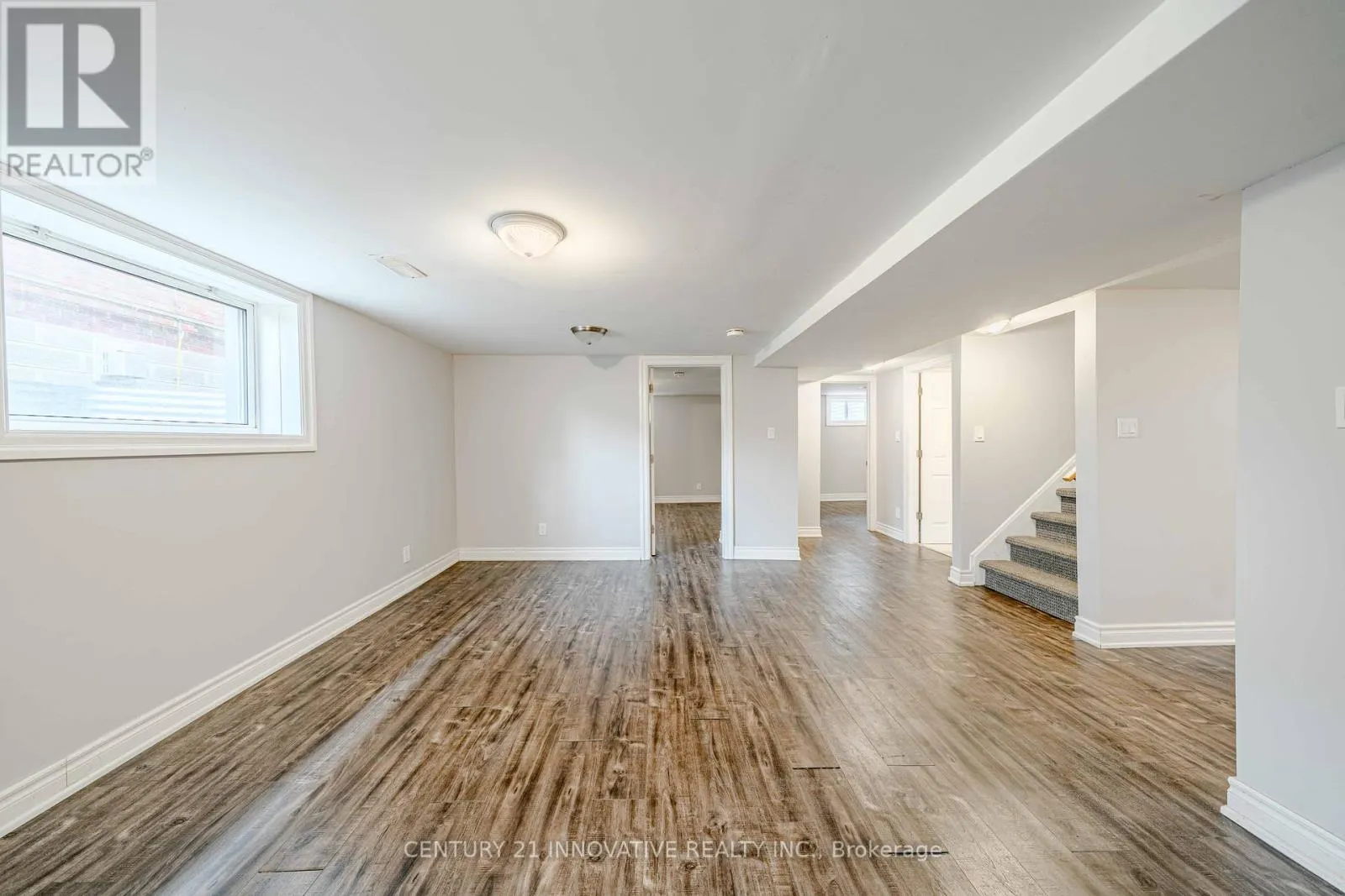 BASEMENT - 179 HARMONY ROAD N