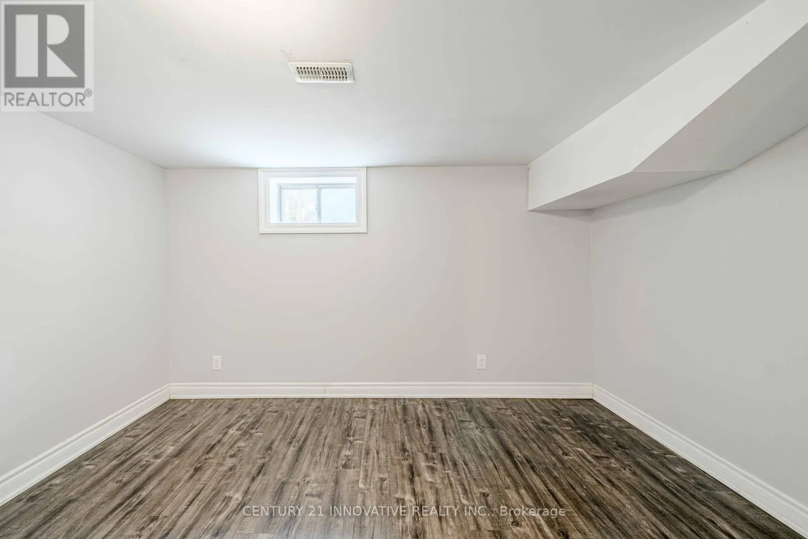 BASEMENT - 179 HARMONY ROAD N